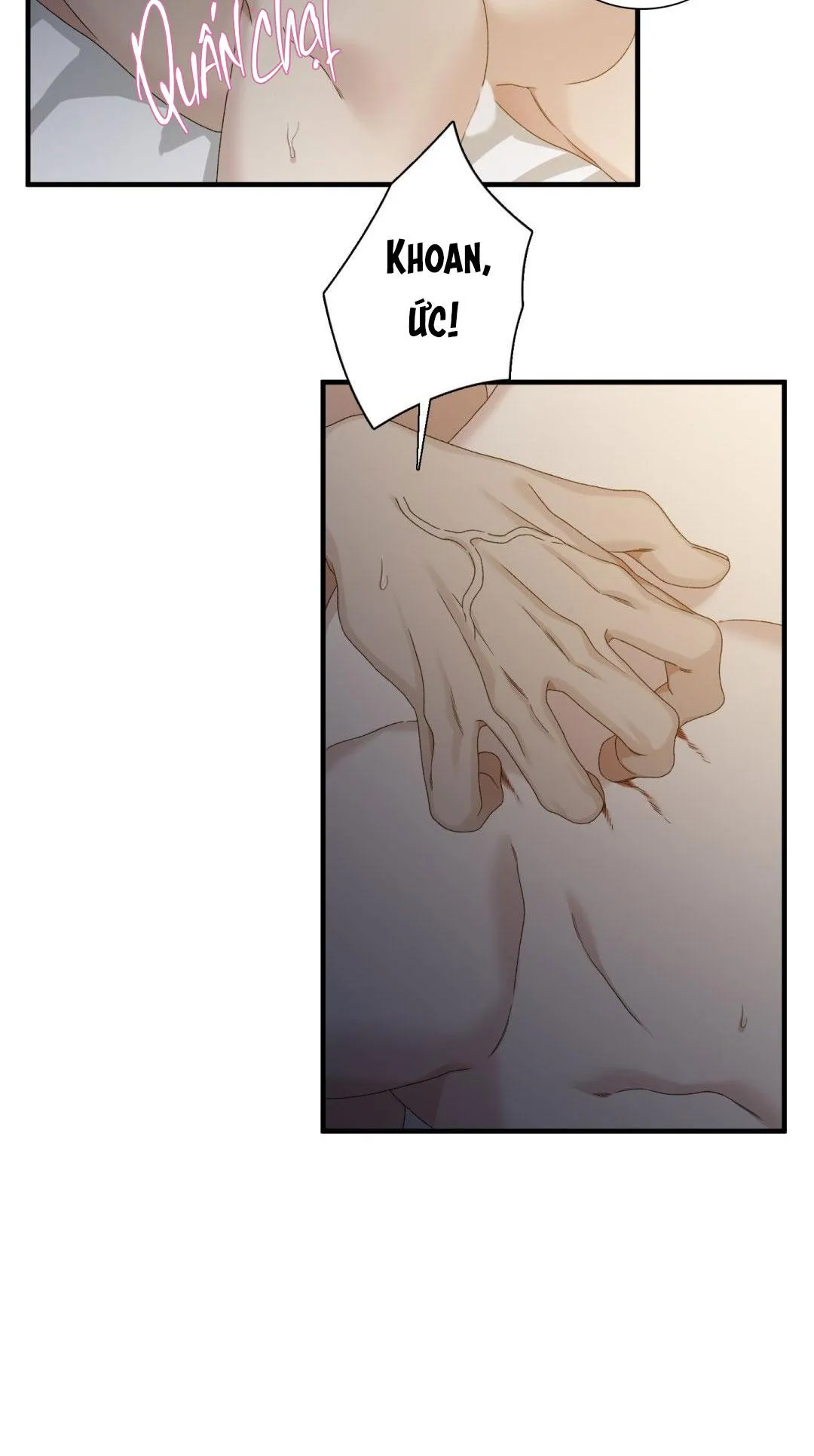 FOULS START Chapter 27 Trang 17