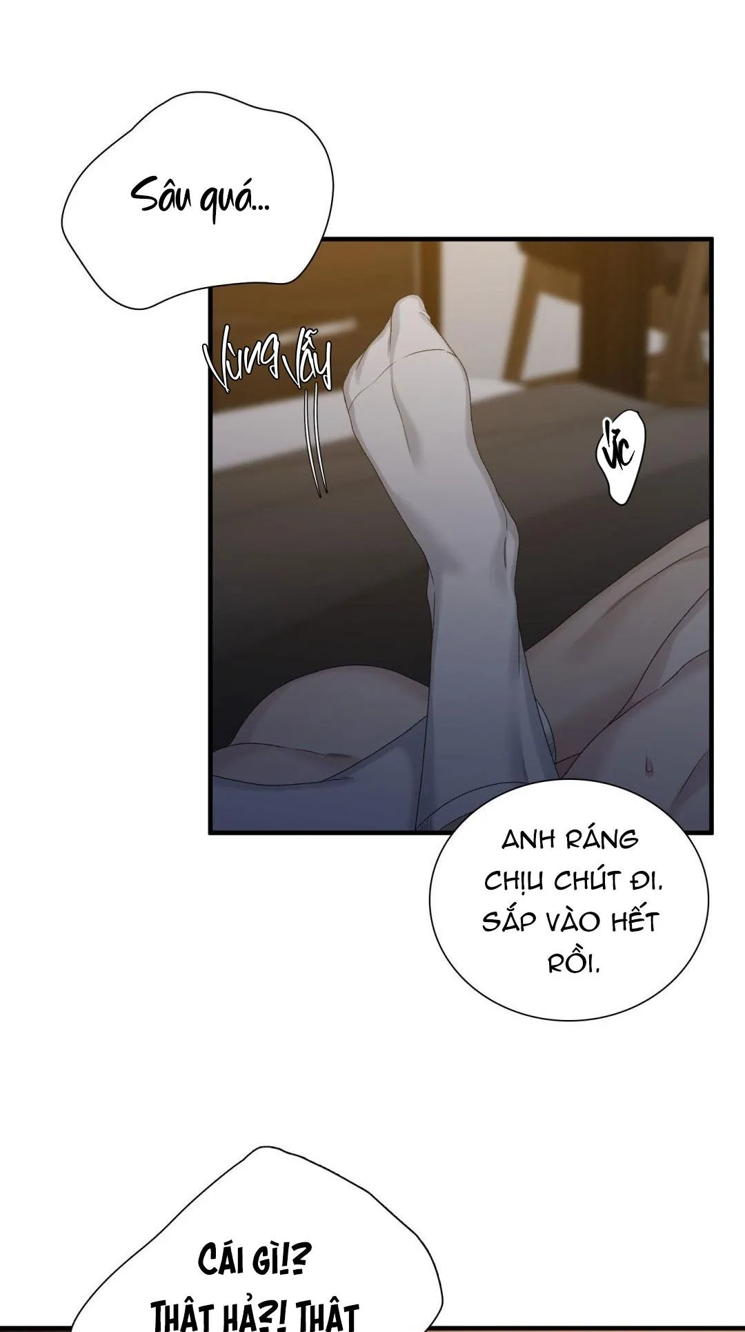 FOULS START Chapter 27 Trang 18