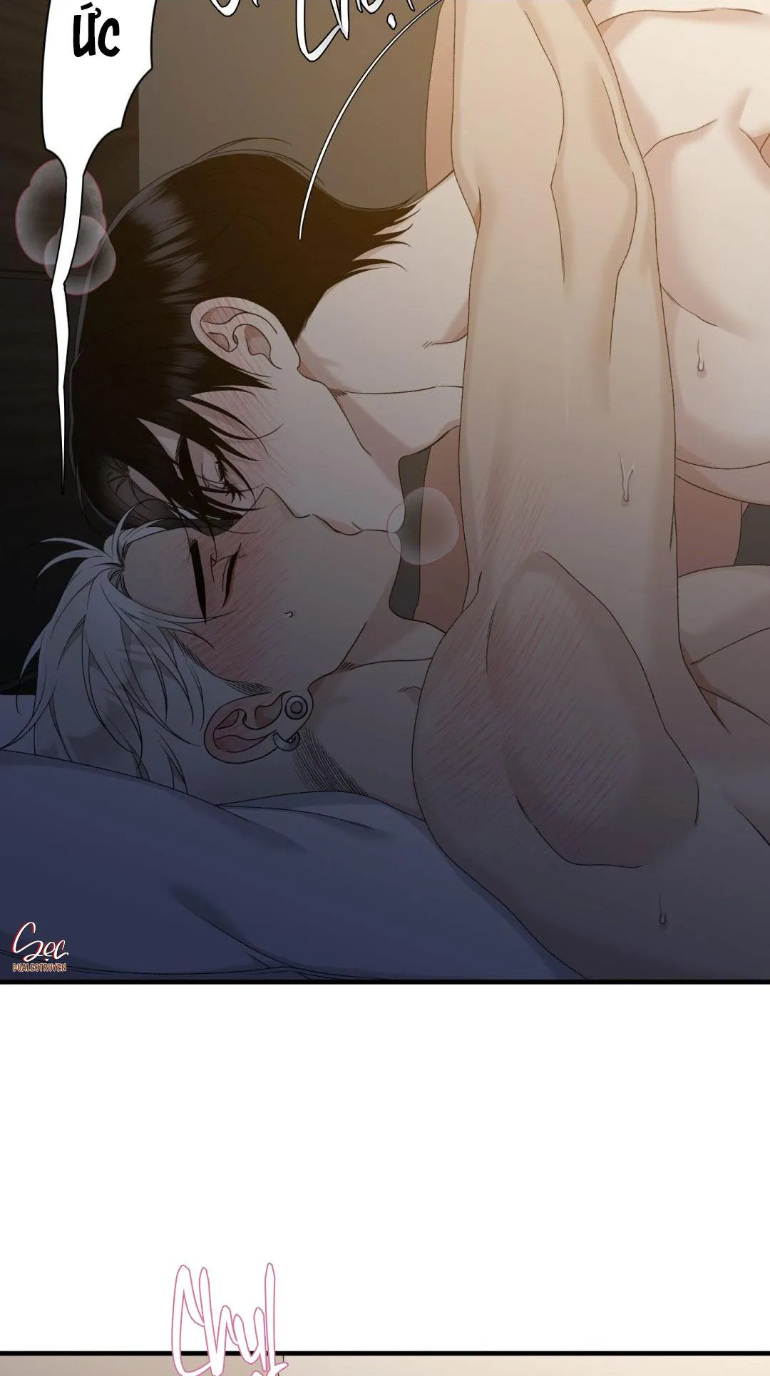 FOULS START Chapter 27 Trang 21