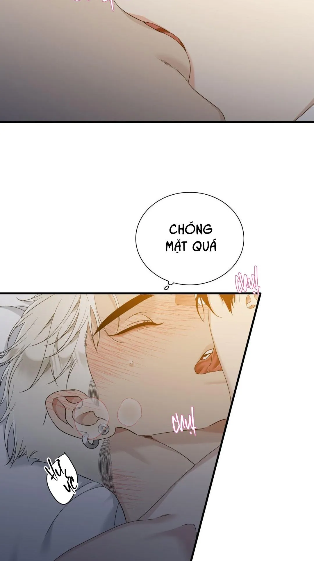 FOULS START Chapter 27 Trang 22