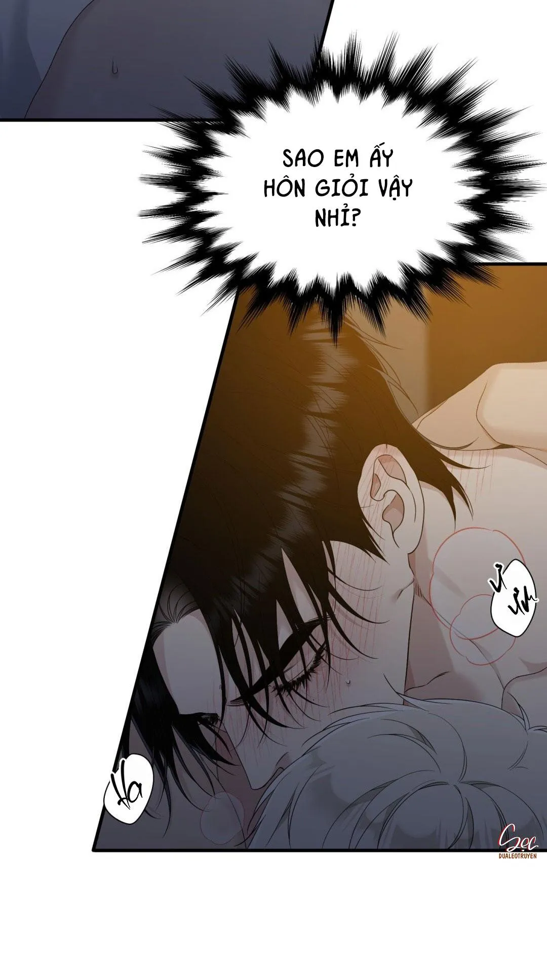 FOULS START Chapter 27 Trang 23