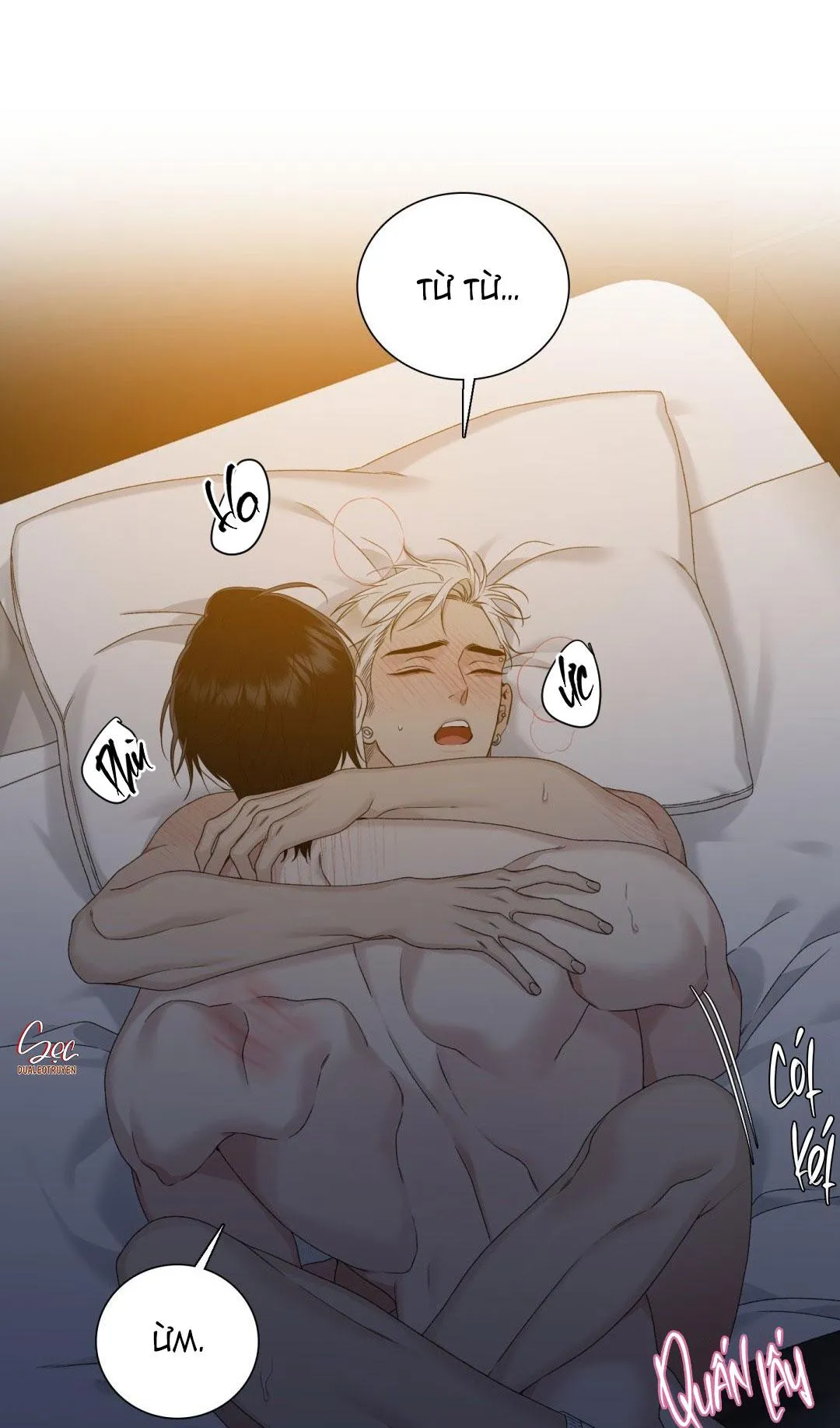 FOULS START Chapter 27 Trang 24