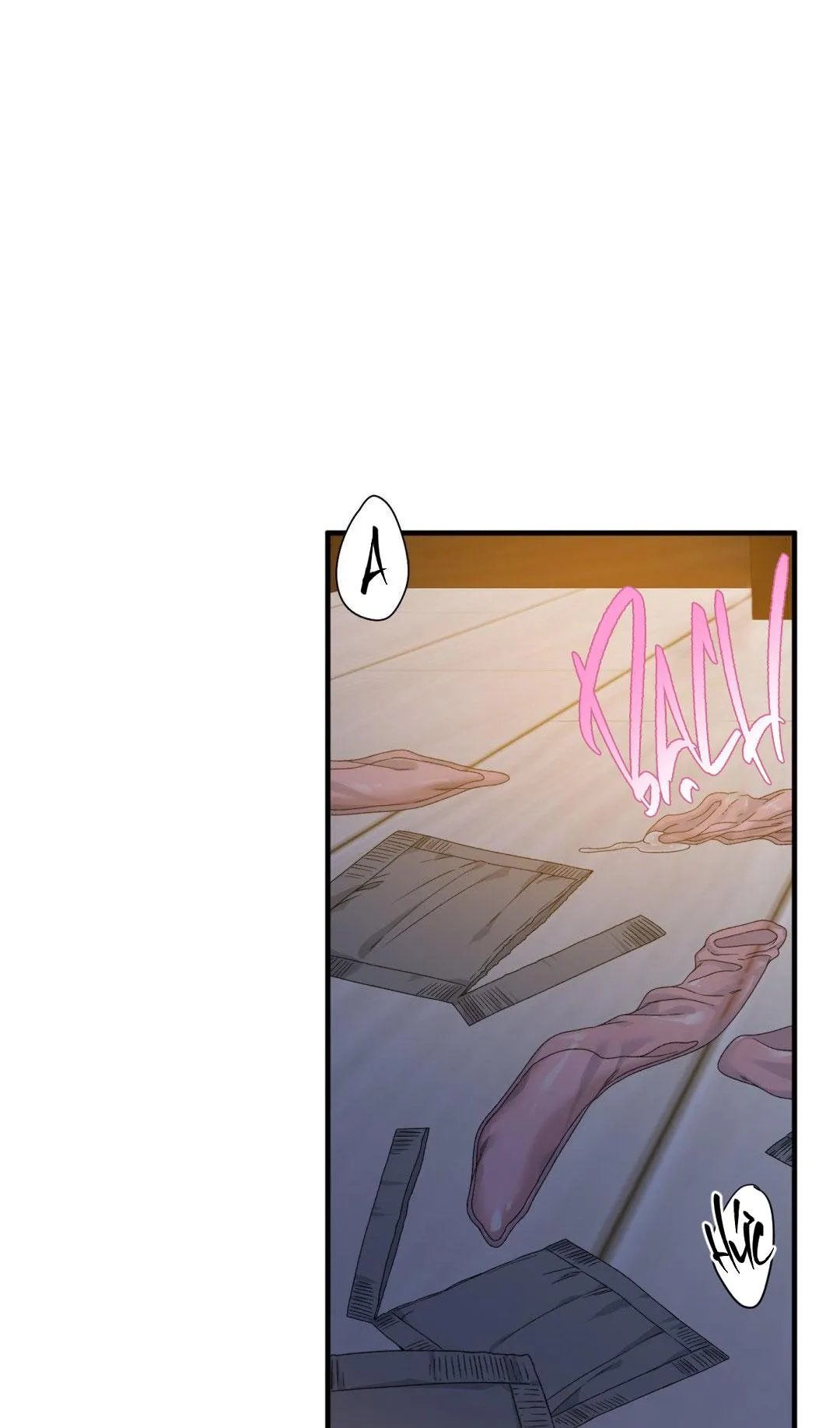 FOULS START Chapter 27 Trang 26