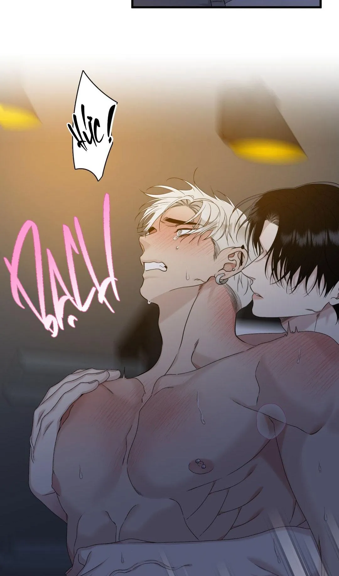 FOULS START Chapter 27 Trang 27