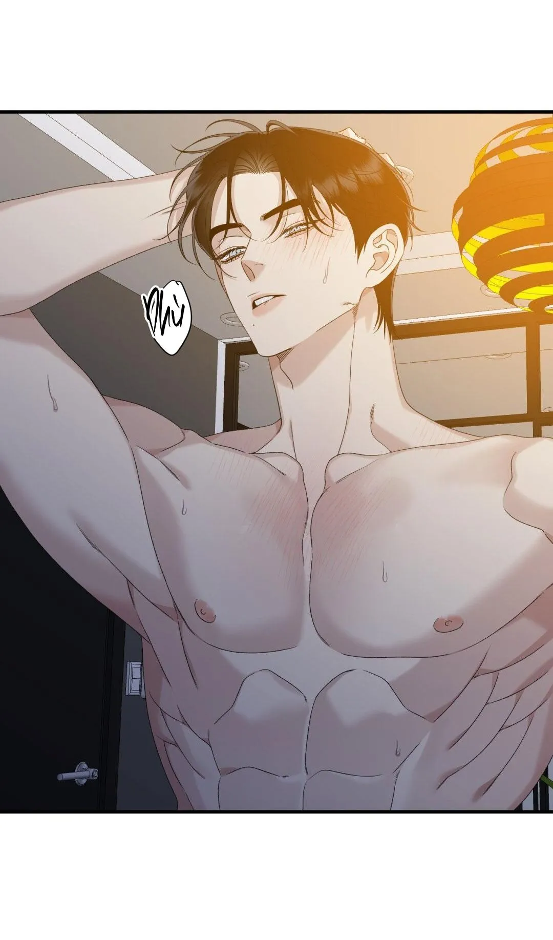 FOULS START Chapter 27 Trang 34