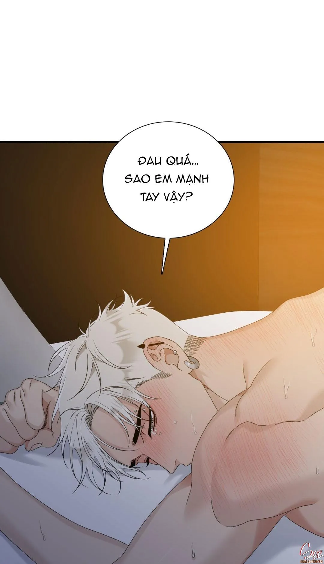 FOULS START Chapter 27 Trang 36