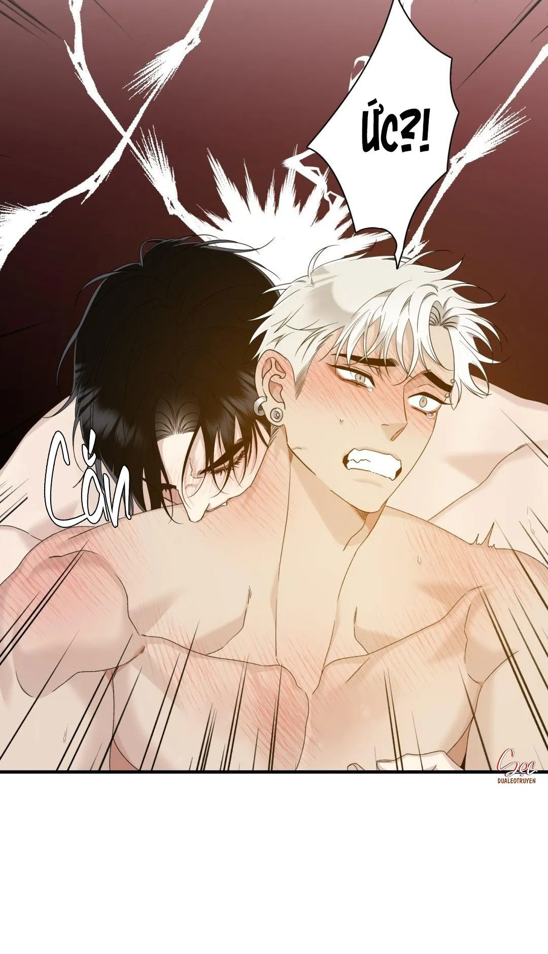 FOULS START Chapter 27 Trang 45