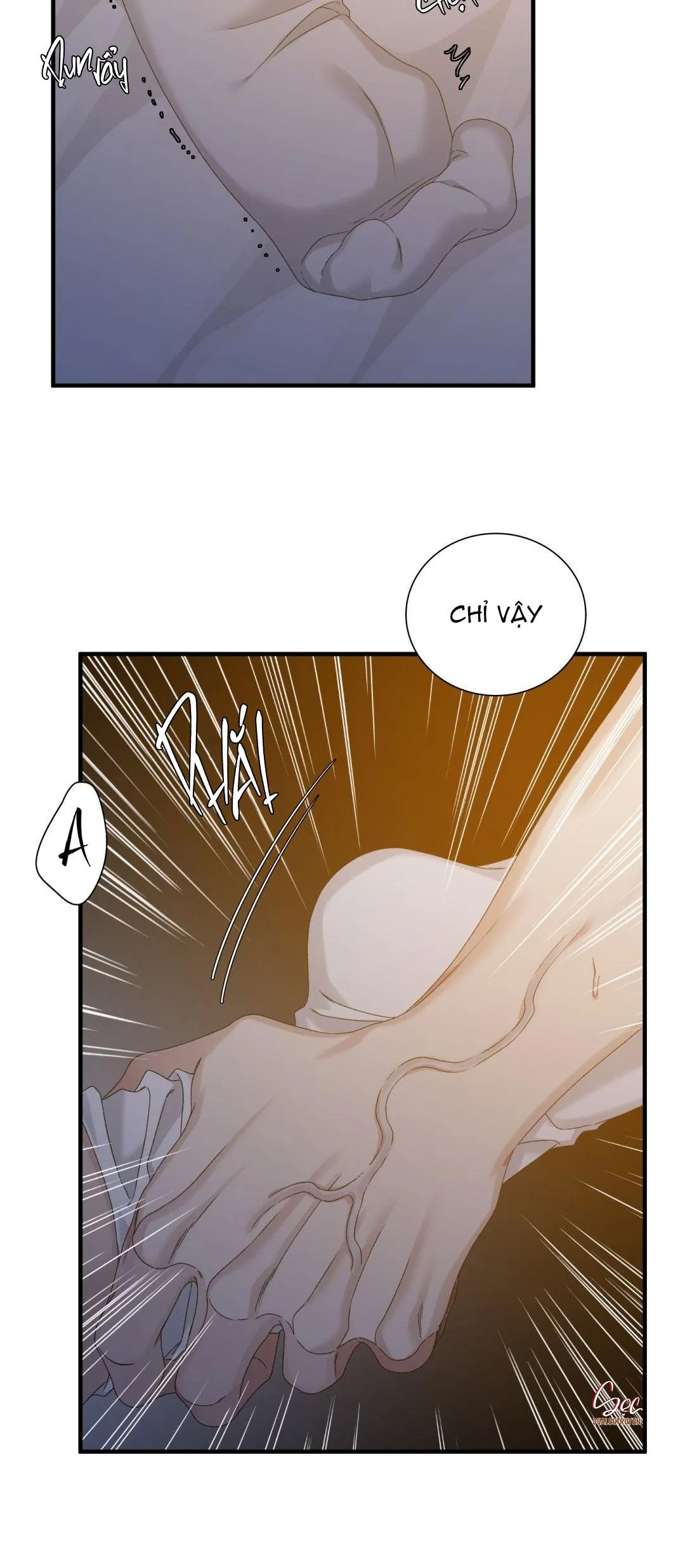 FOULS START Chapter 27 Trang 51