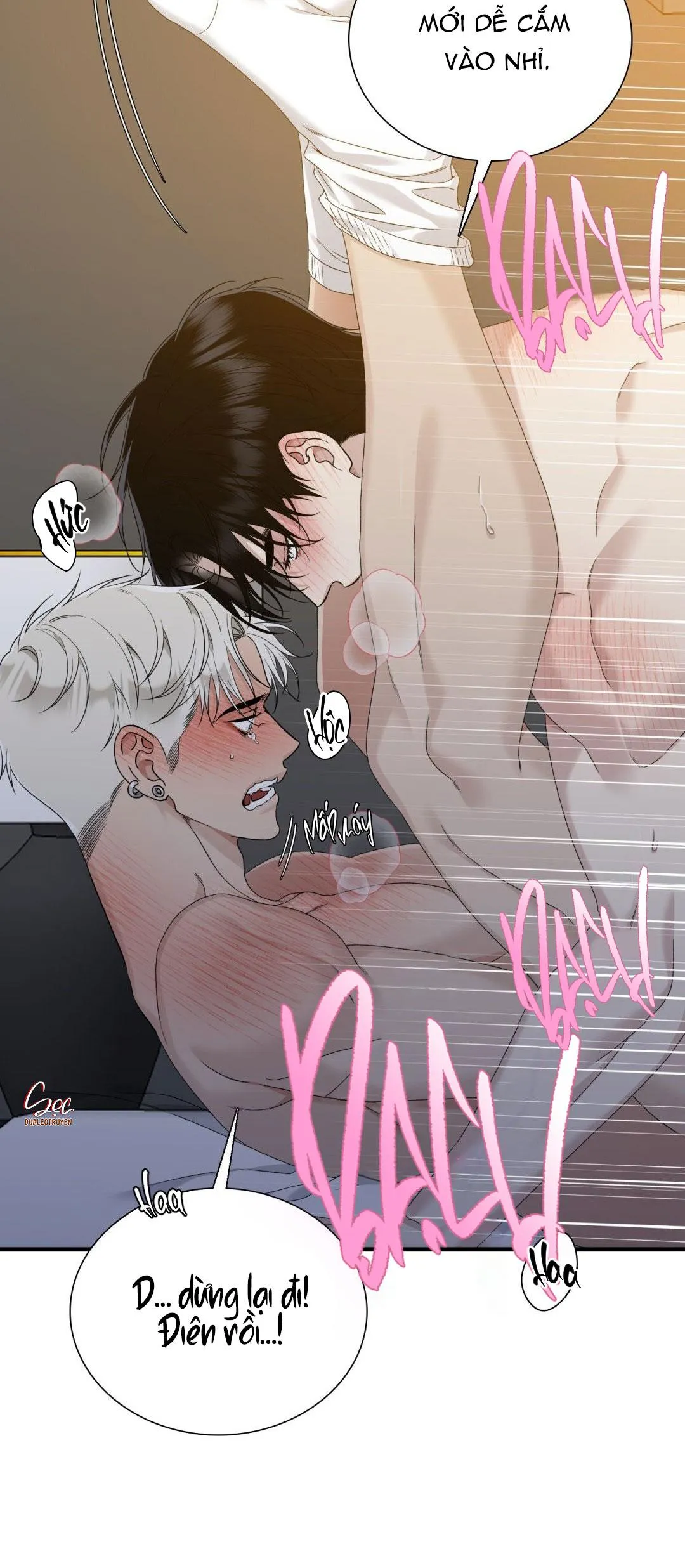 FOULS START Chapter 27 Trang 54