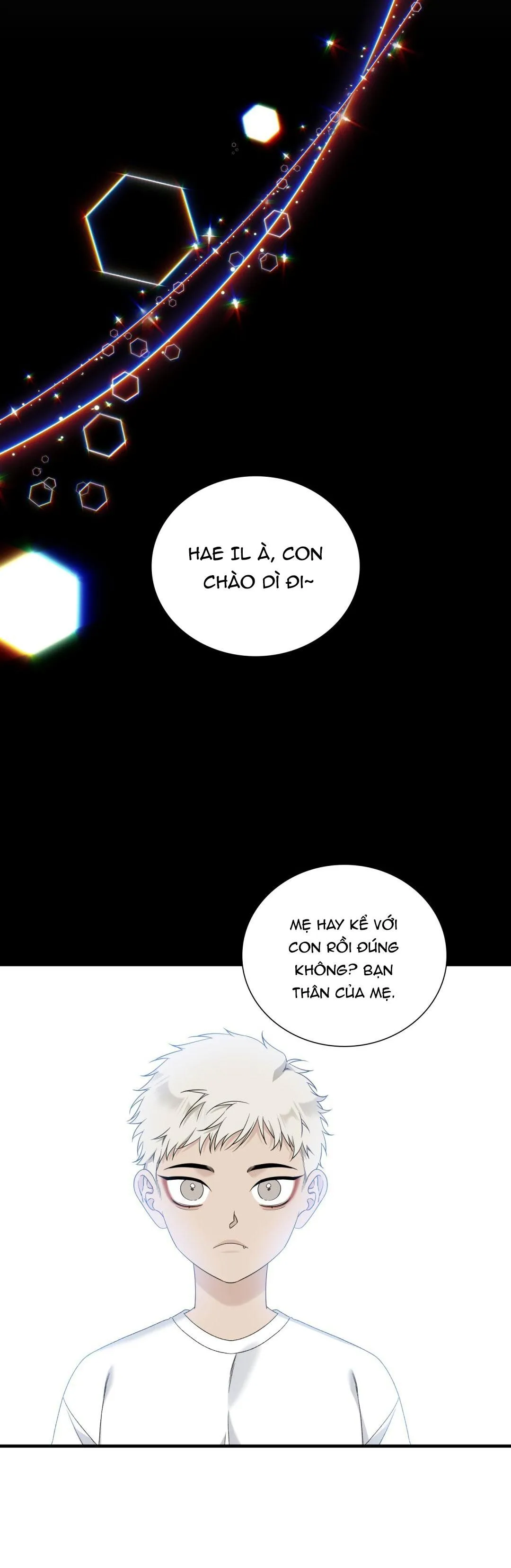 FOULS START Chapter 28 Trang 5