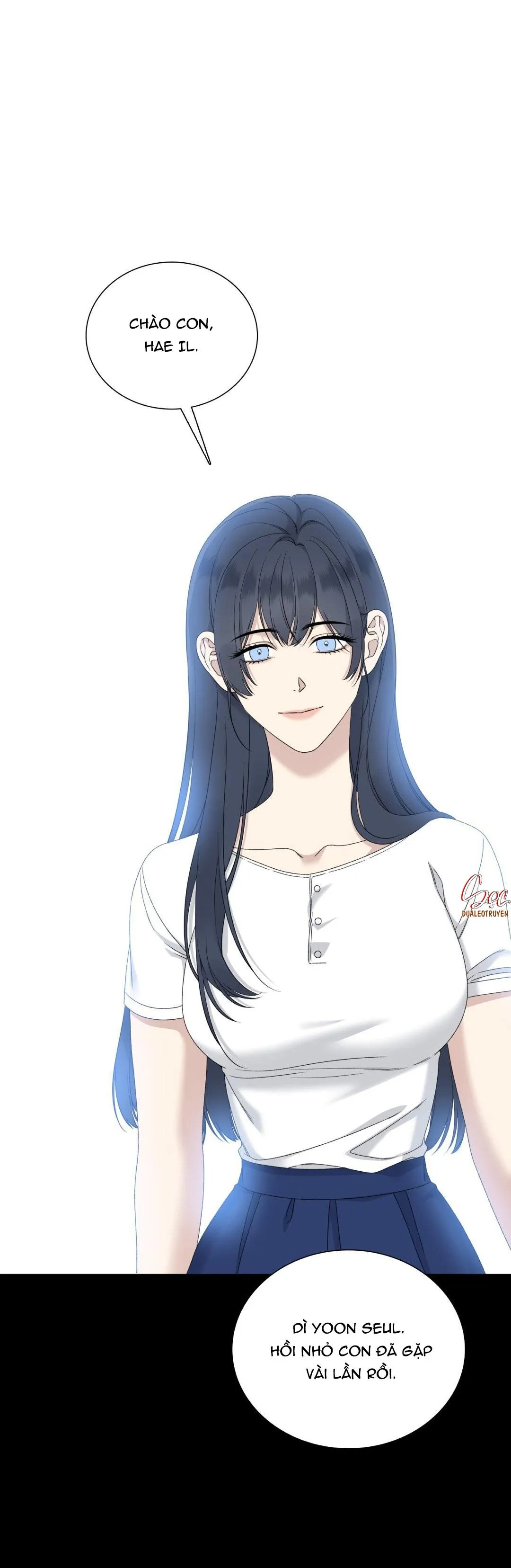 FOULS START Chapter 28 Trang 6