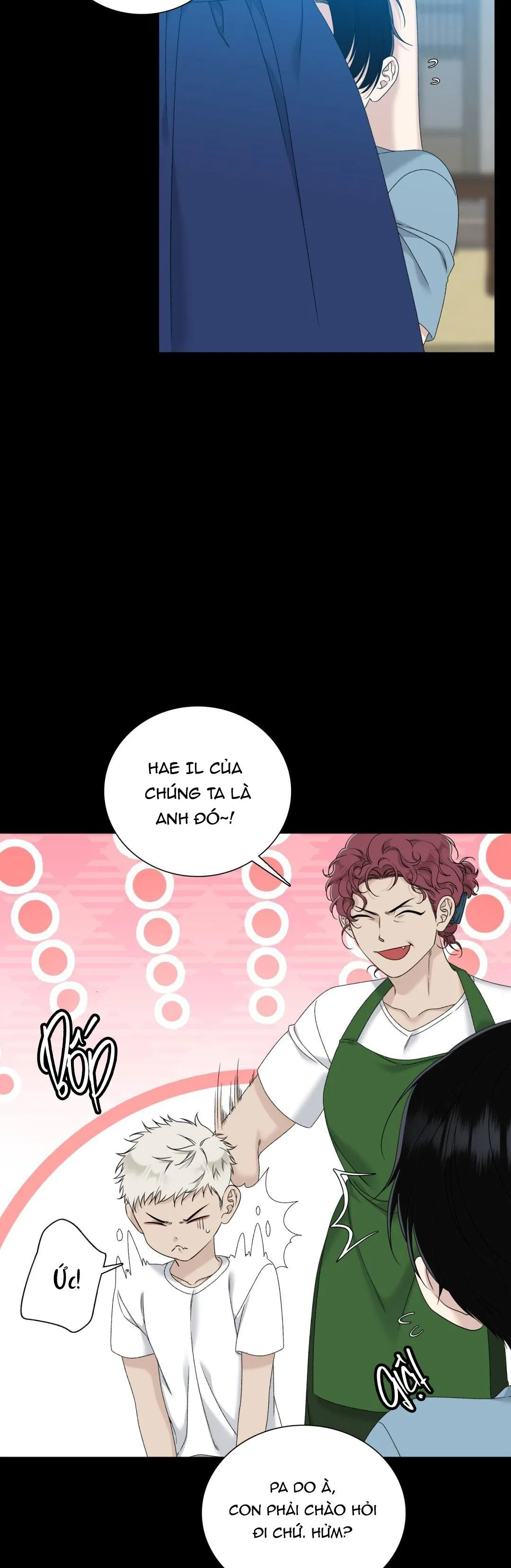 FOULS START Chapter 28 Trang 9