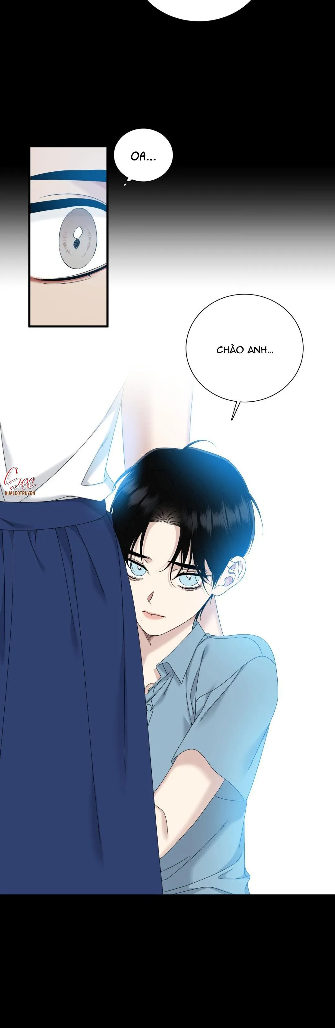 FOULS START Chapter 28 Trang 10