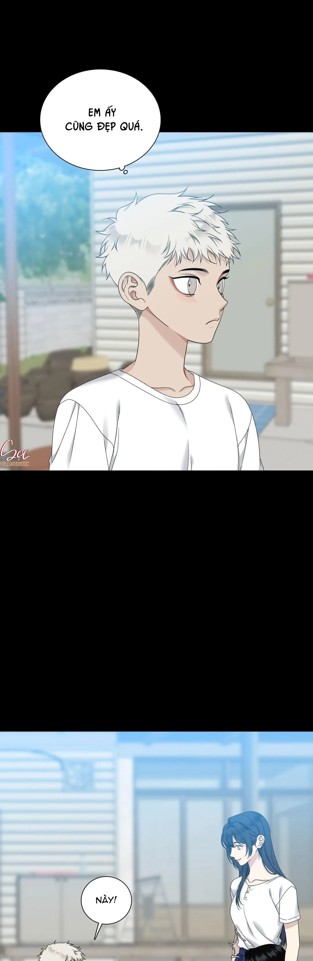 FOULS START Chapter 28 Trang 11