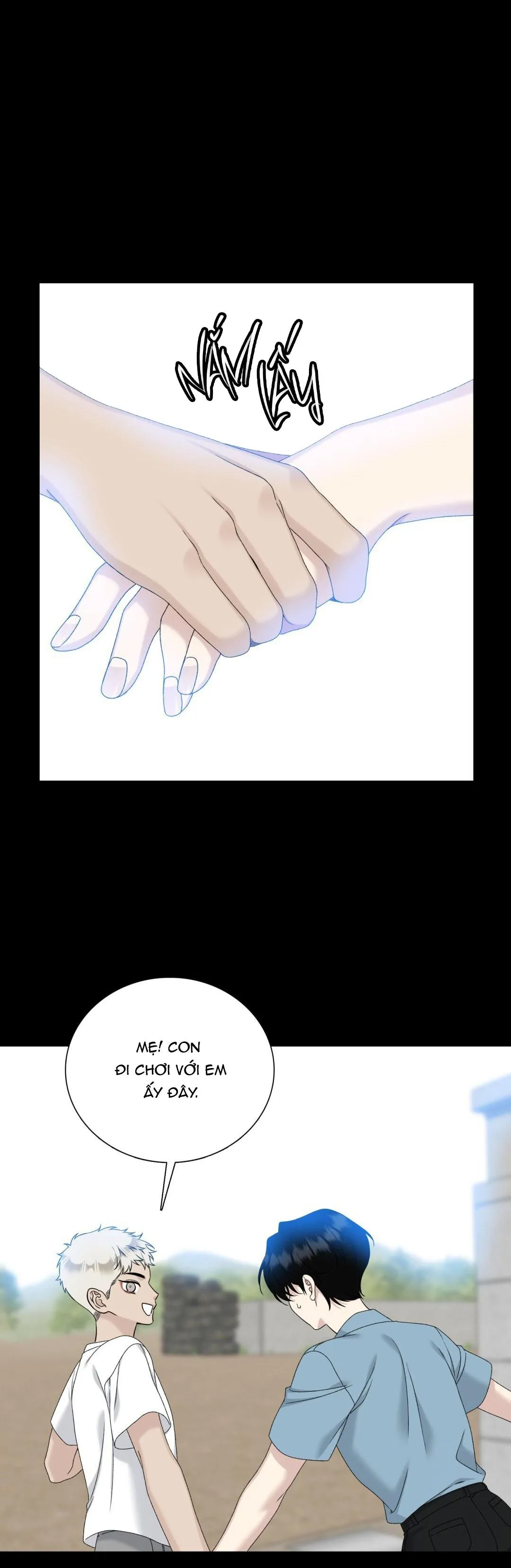 FOULS START Chapter 28 Trang 15