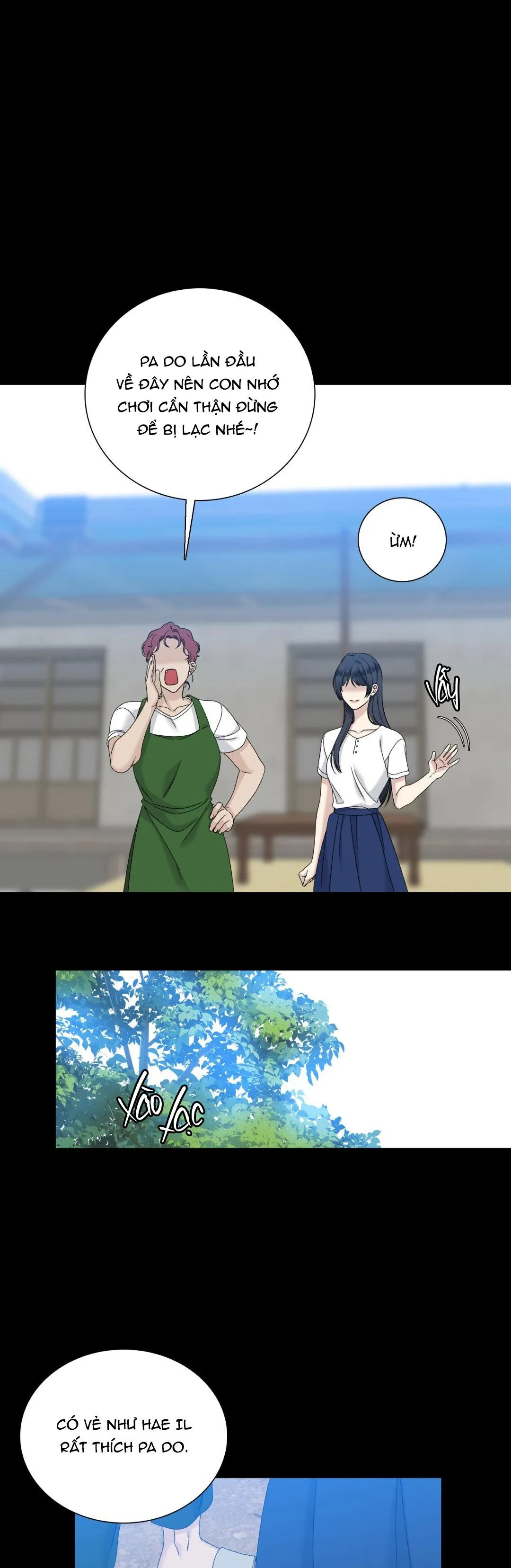 FOULS START Chapter 28 Trang 16