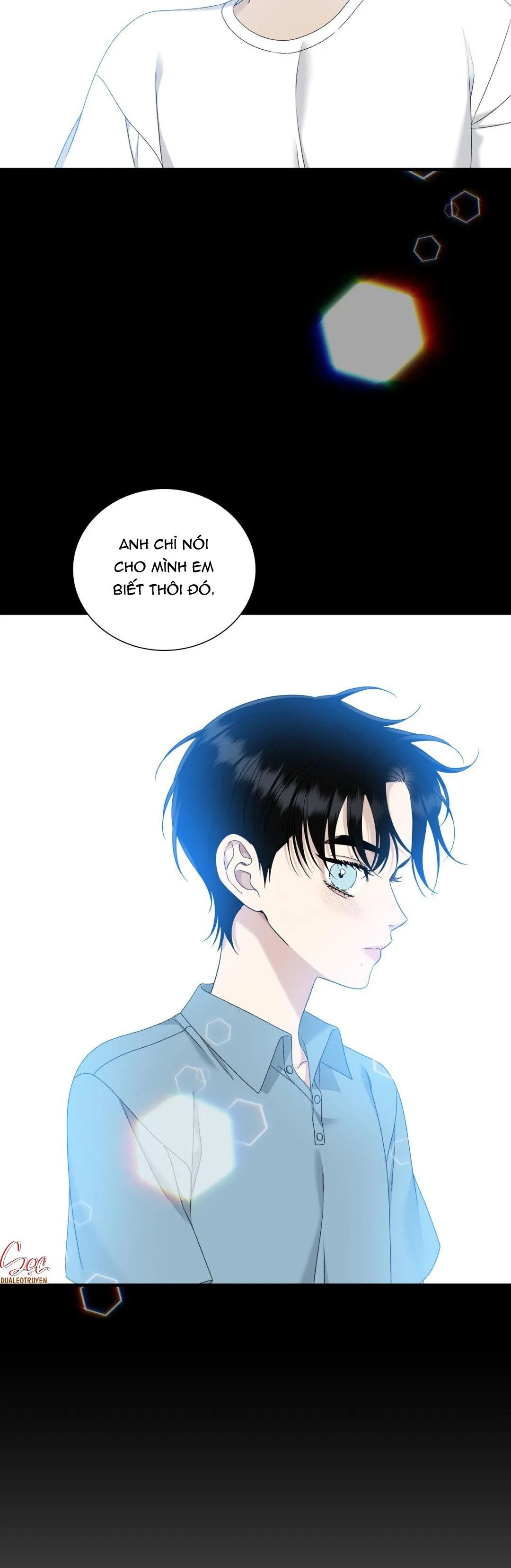 FOULS START Chapter 28 Trang 26