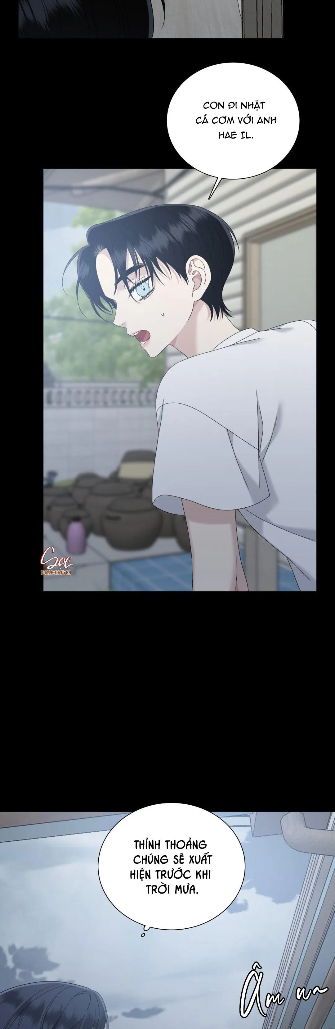 FOULS START Chapter 28 Trang 29