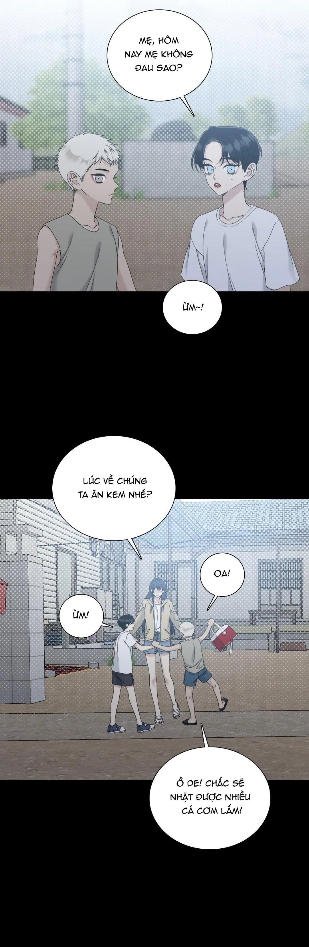 FOULS START Chapter 28 Trang 32