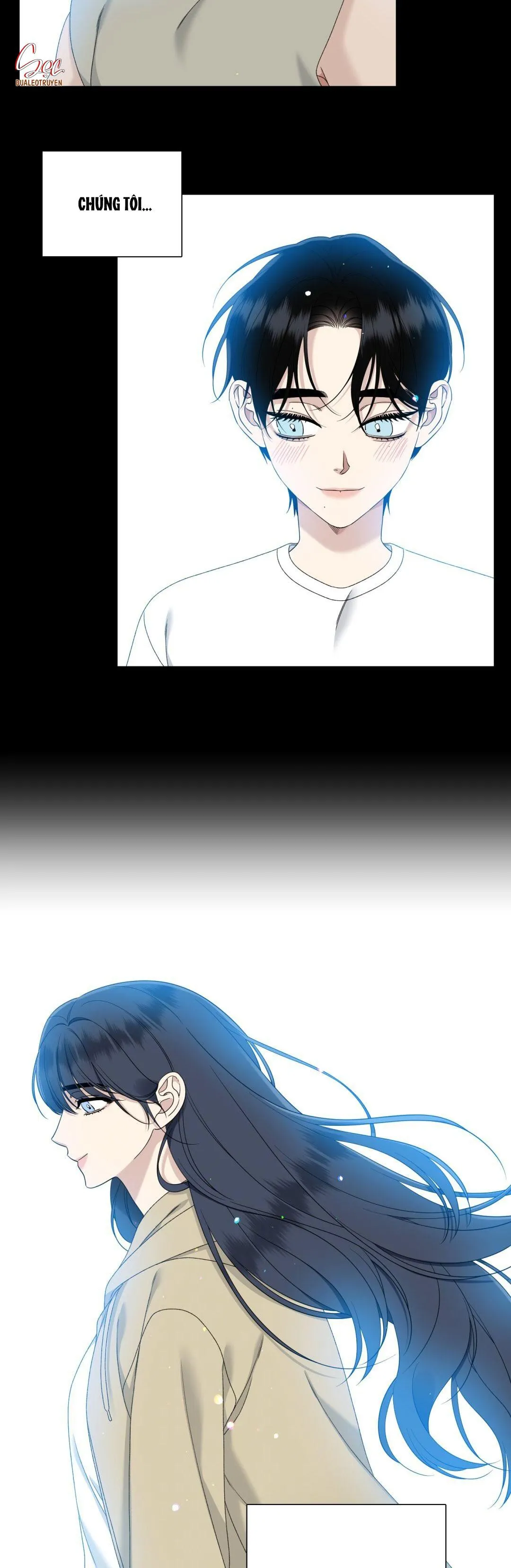 FOULS START Chapter 28 Trang 35