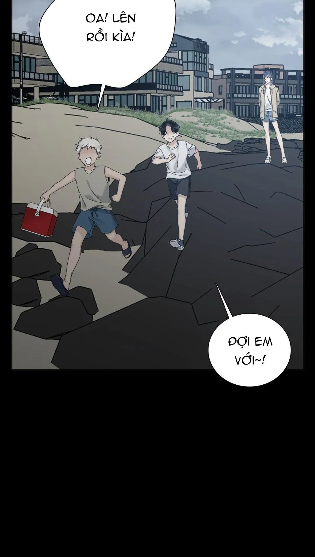 FOULS START Chapter 29 Trang 7