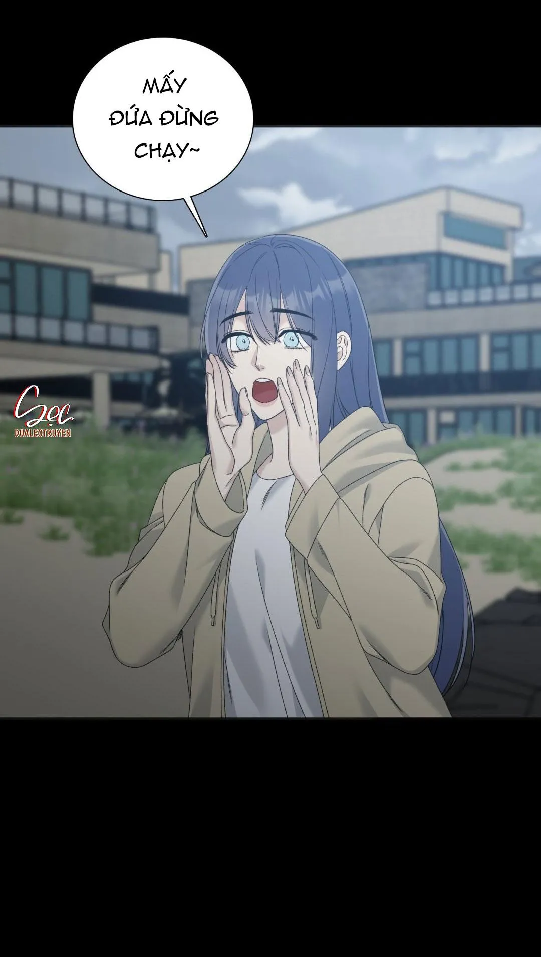 FOULS START Chapter 29 Trang 8