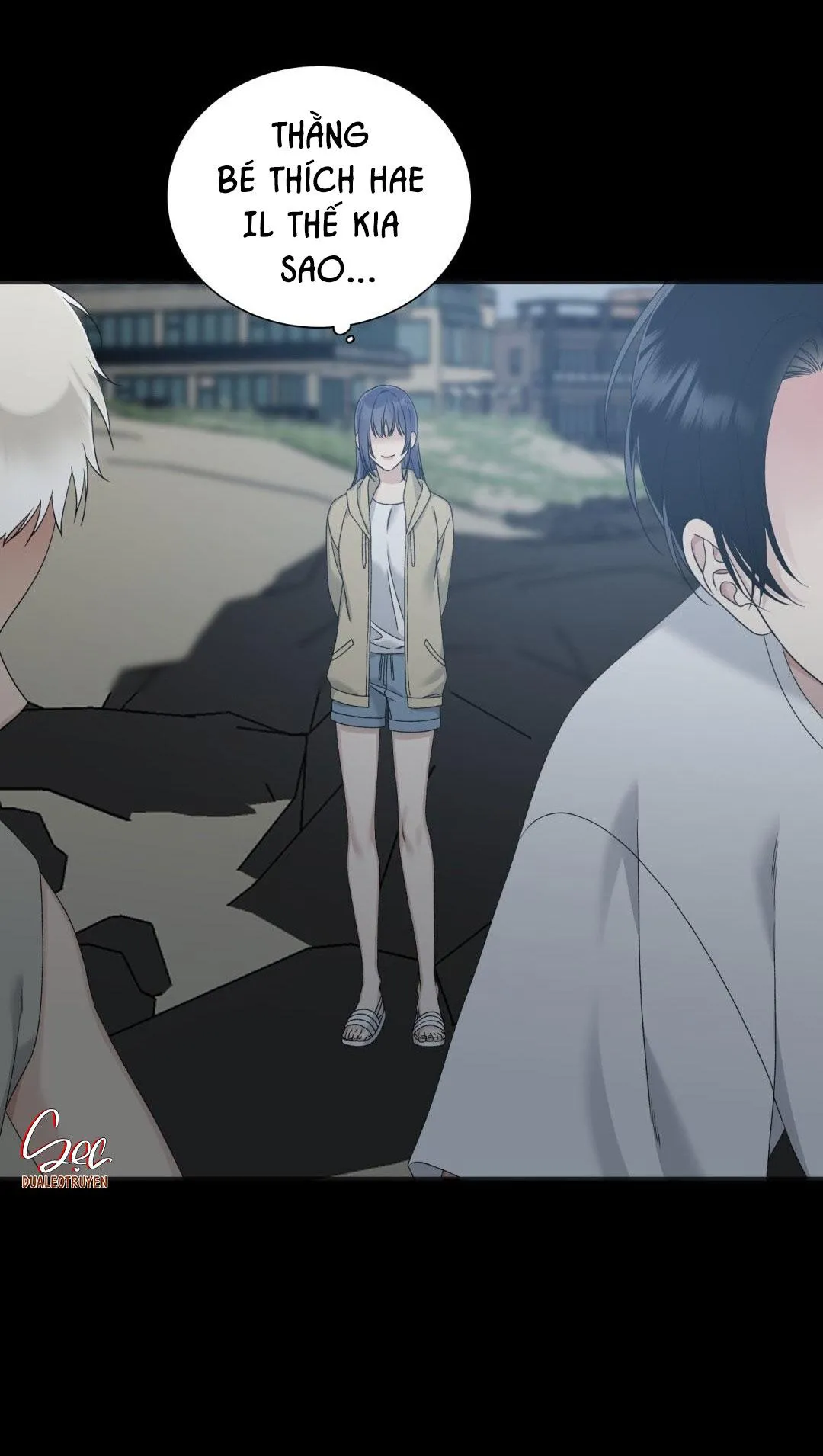 FOULS START Chapter 29 Trang 12