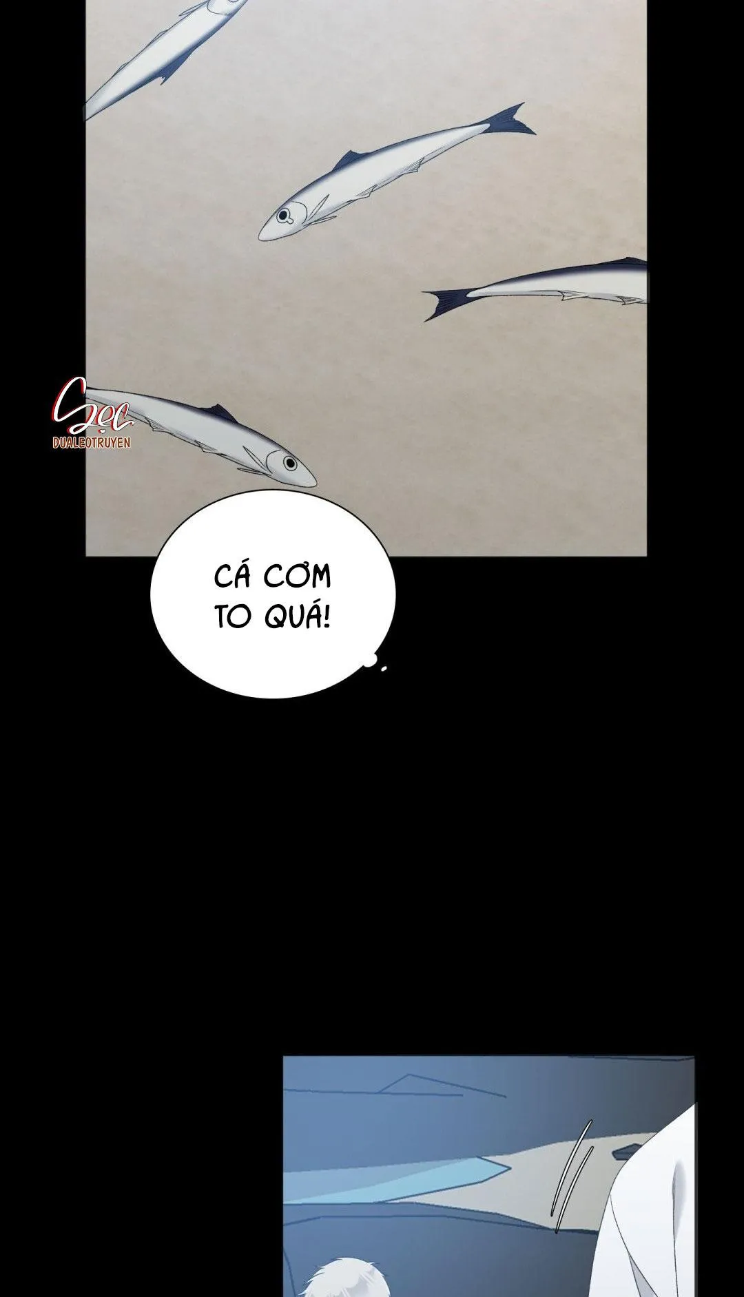 FOULS START Chapter 29 Trang 14