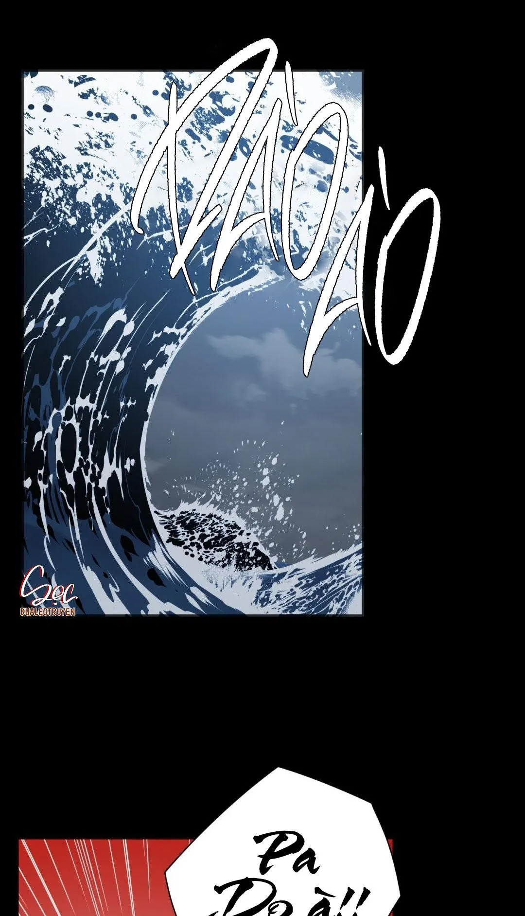 FOULS START Chapter 29 Trang 17