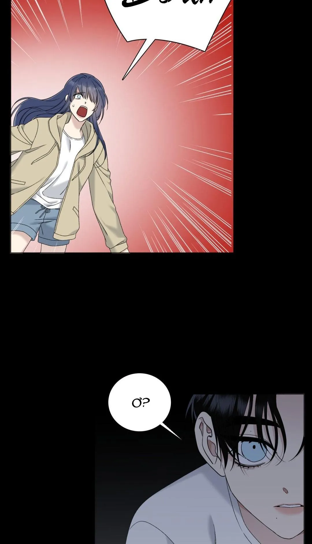 FOULS START Chapter 29 Trang 18