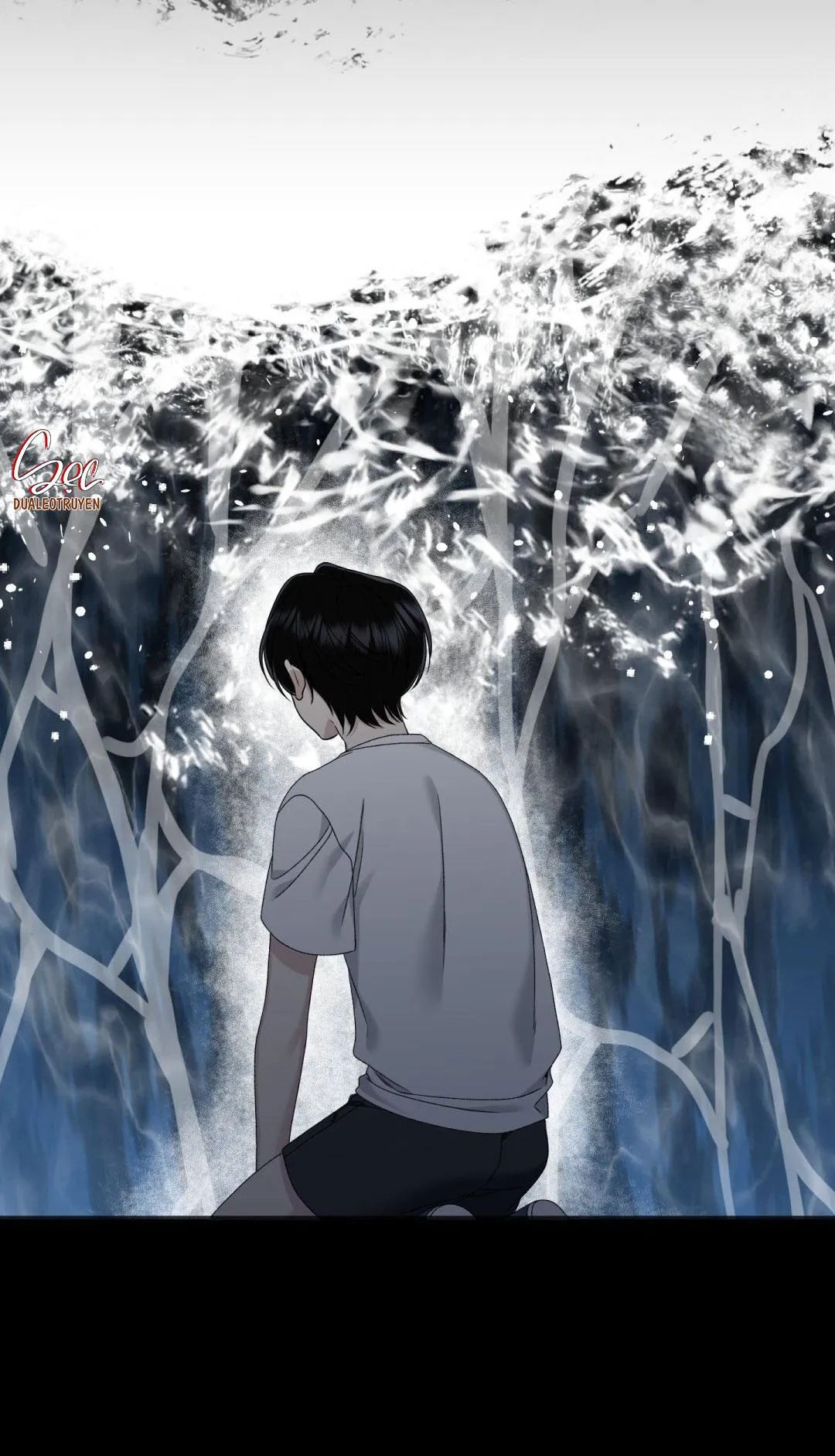 FOULS START Chapter 29 Trang 20