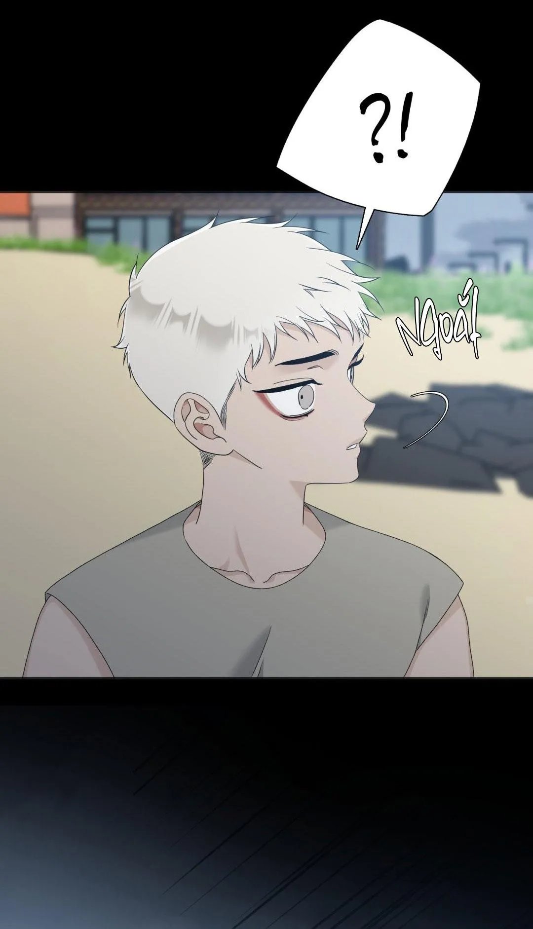 FOULS START Chapter 29 Trang 21