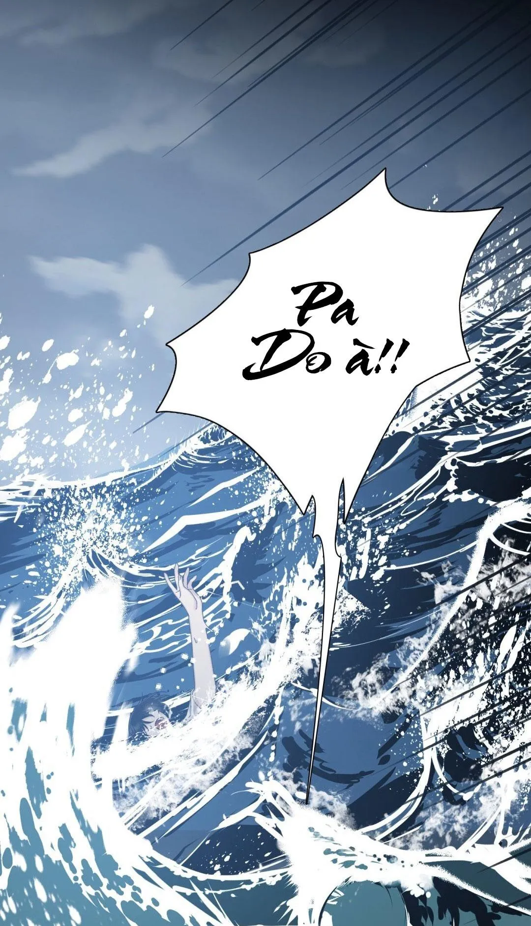 FOULS START Chapter 29 Trang 22