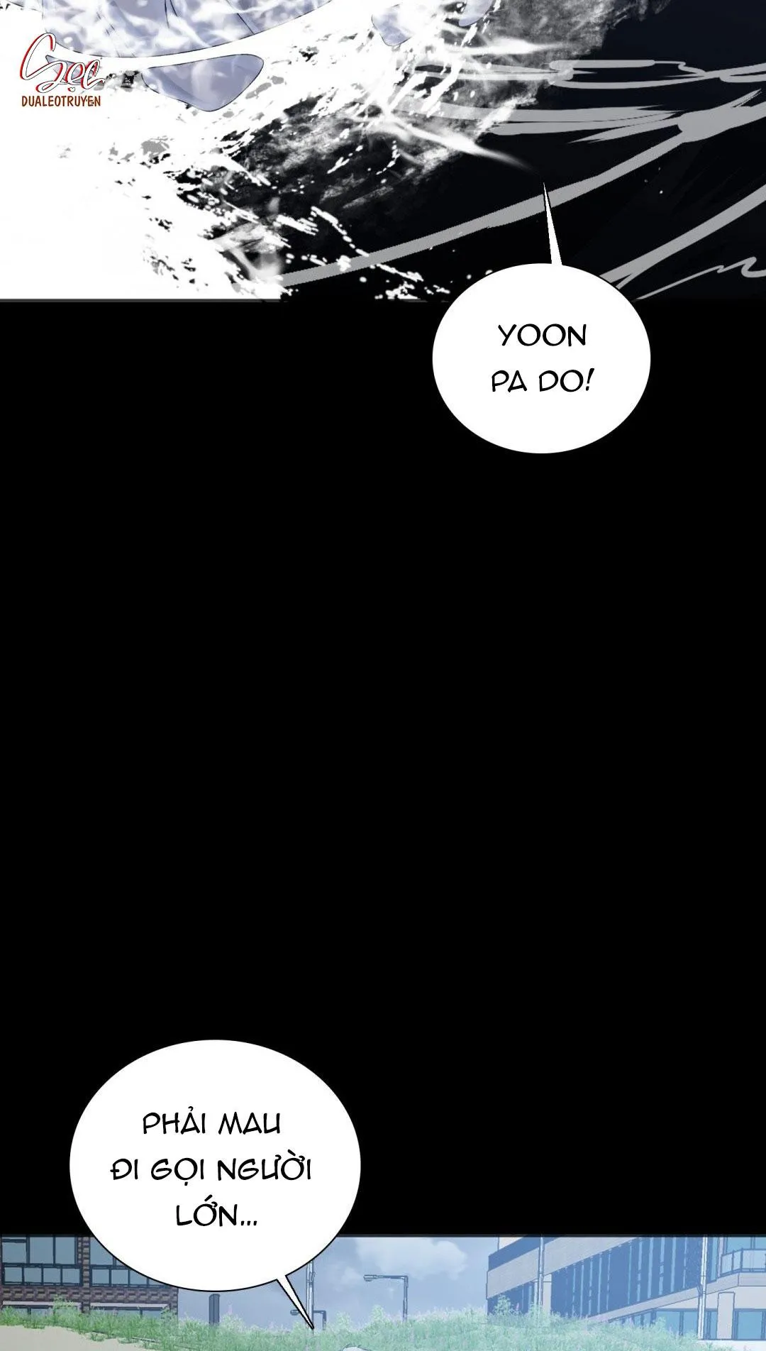 FOULS START Chapter 29 Trang 25