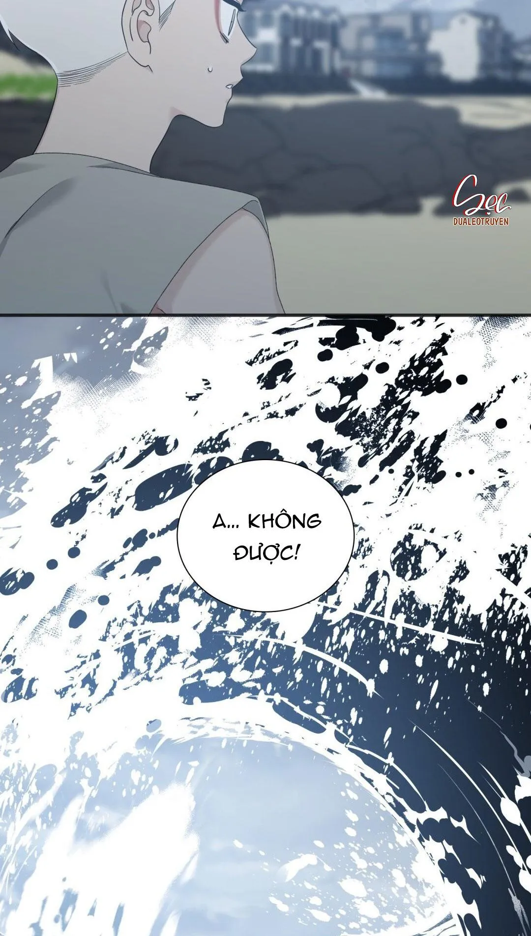 FOULS START Chapter 29 Trang 27