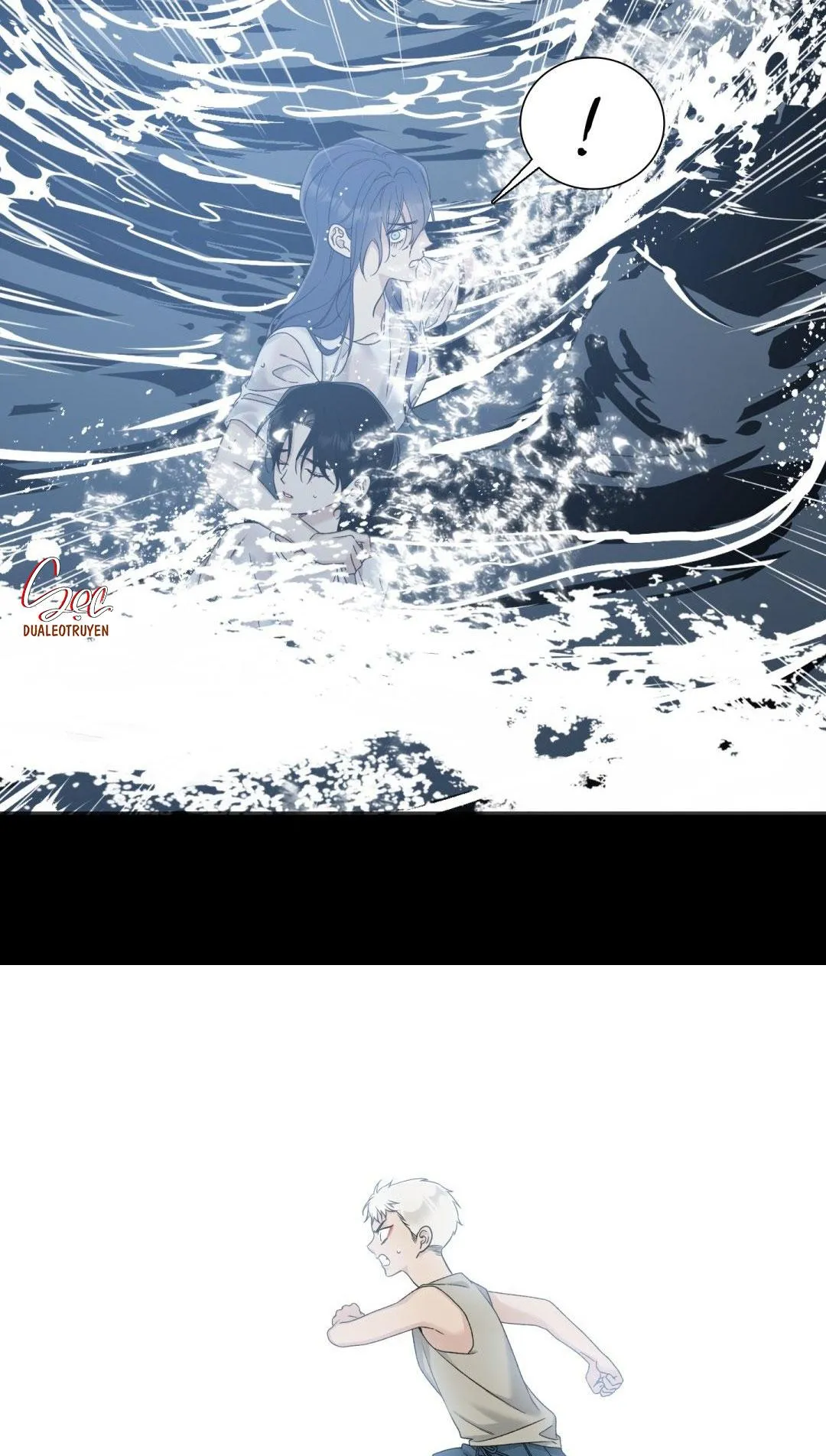 FOULS START Chapter 29 Trang 29