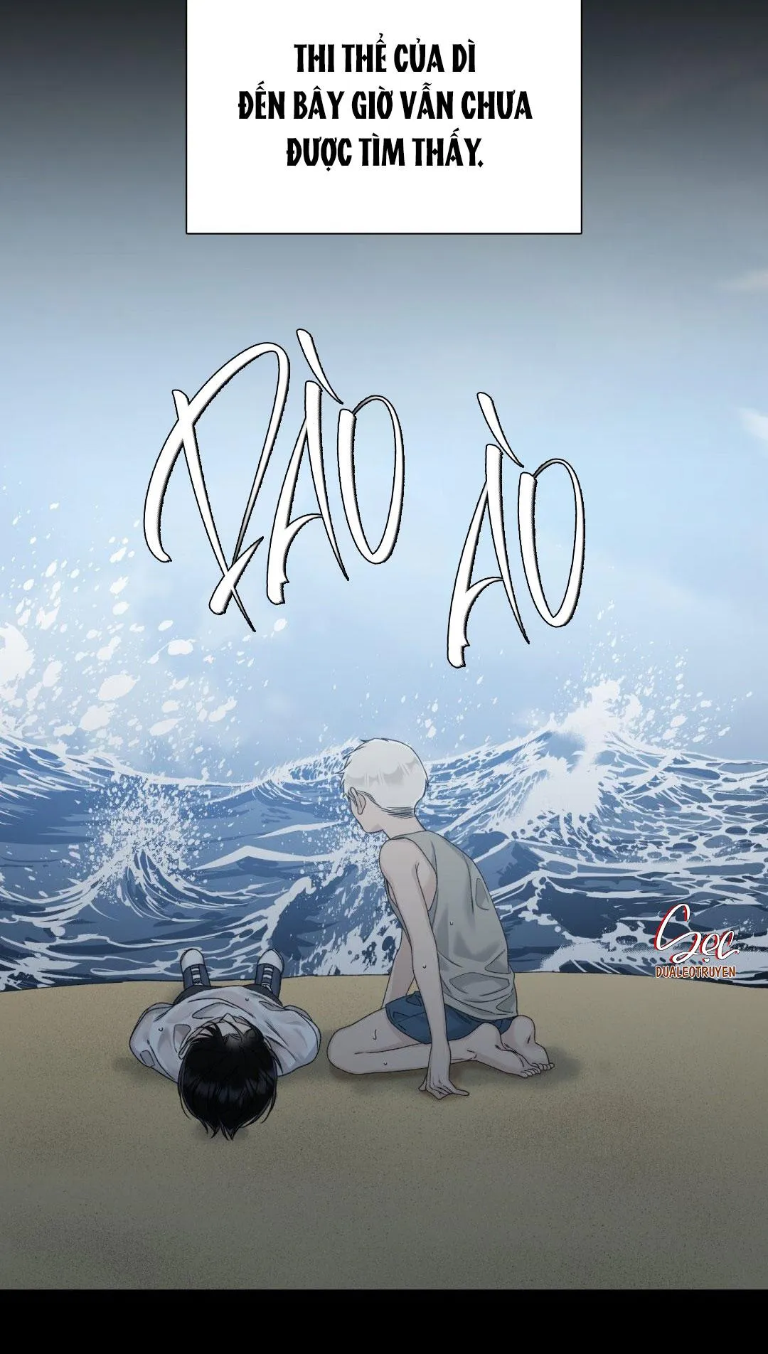 FOULS START Chapter 29 Trang 34