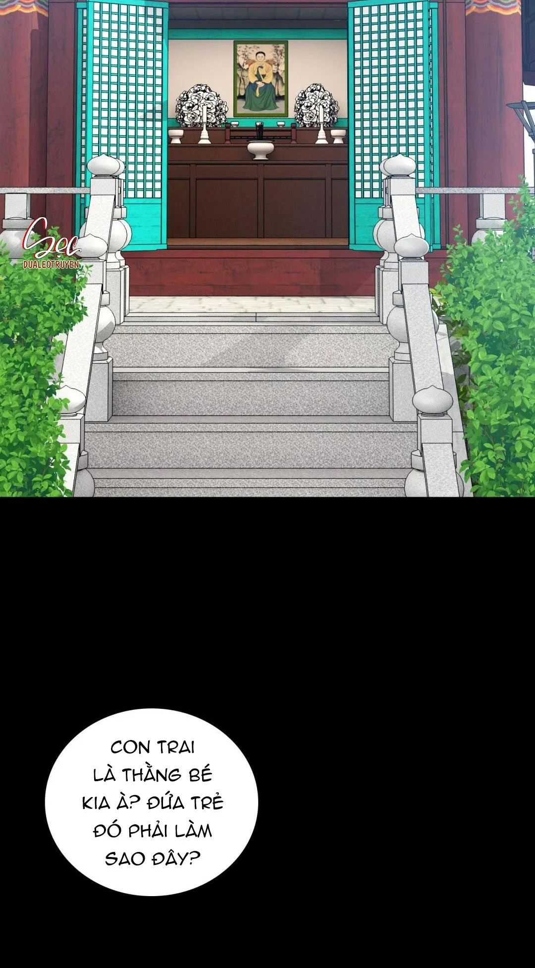 FOULS START Chapter 29 Trang 36