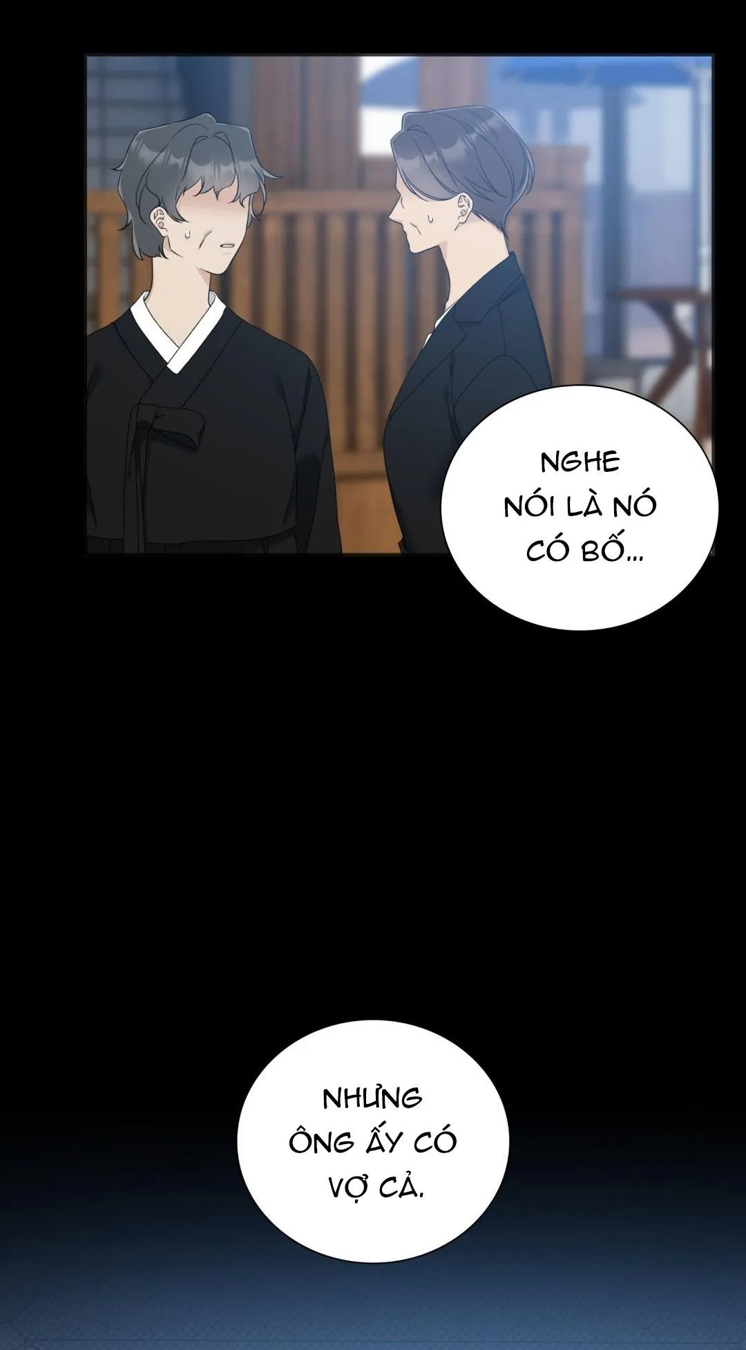 FOULS START Chapter 29 Trang 37