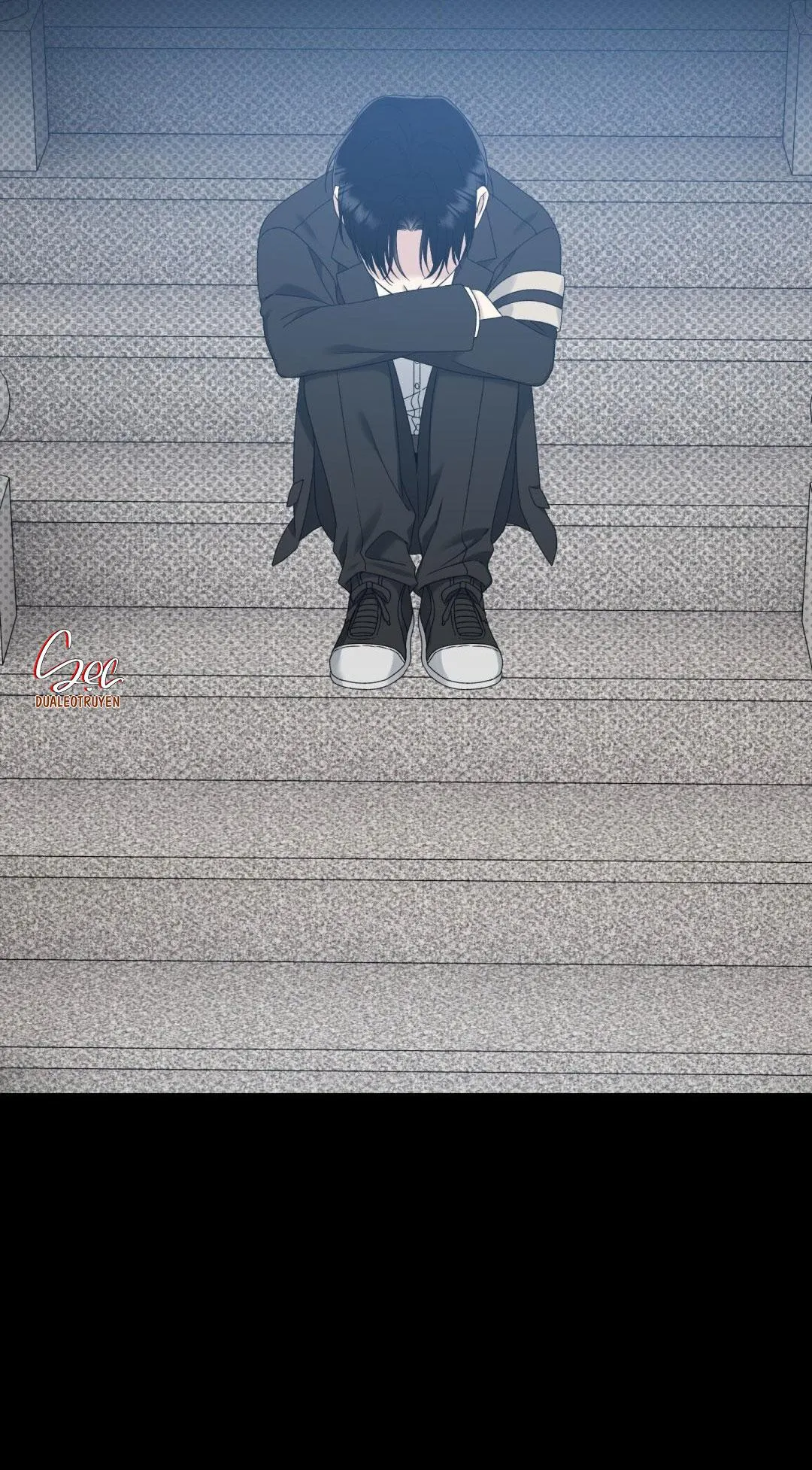 FOULS START Chapter 29 Trang 38