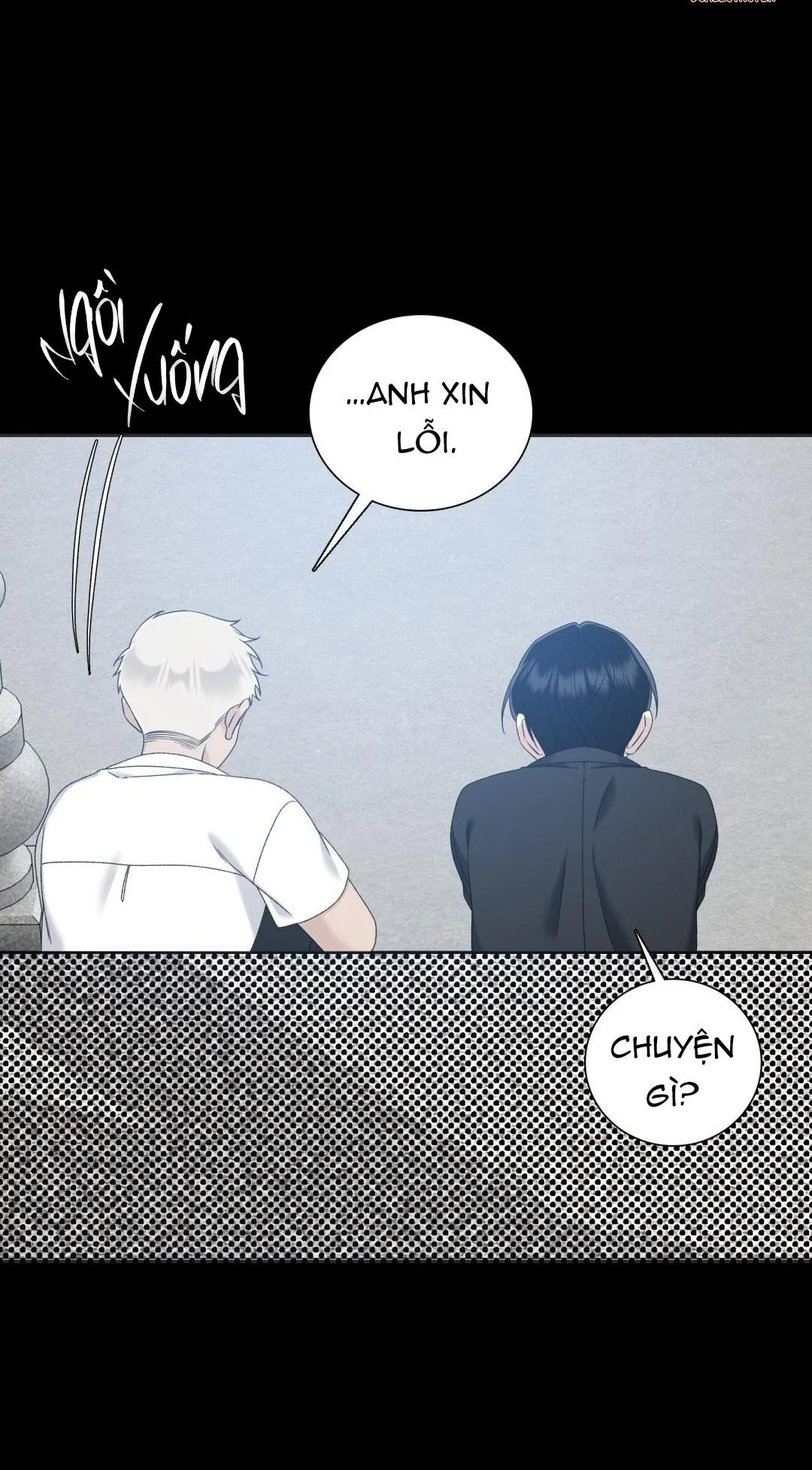 FOULS START Chapter 29 Trang 42