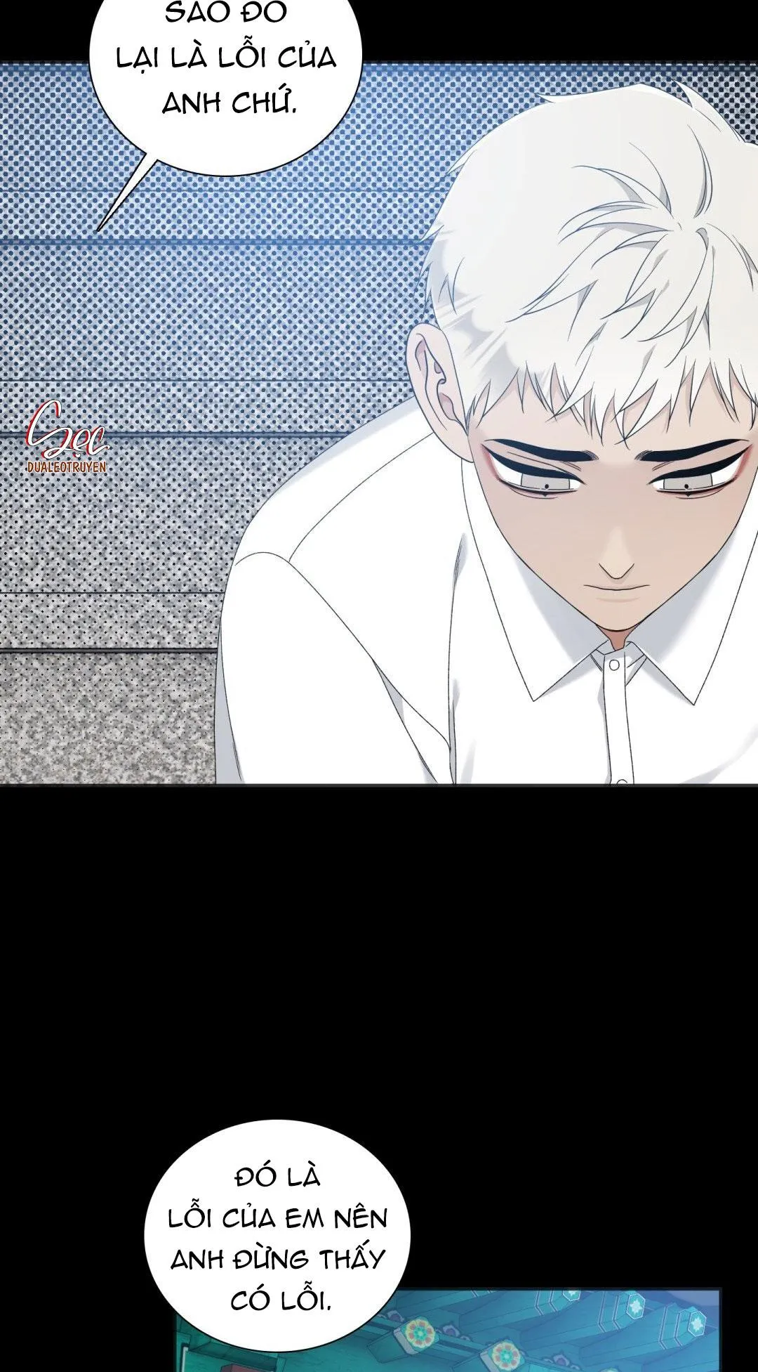 FOULS START Chapter 29 Trang 44