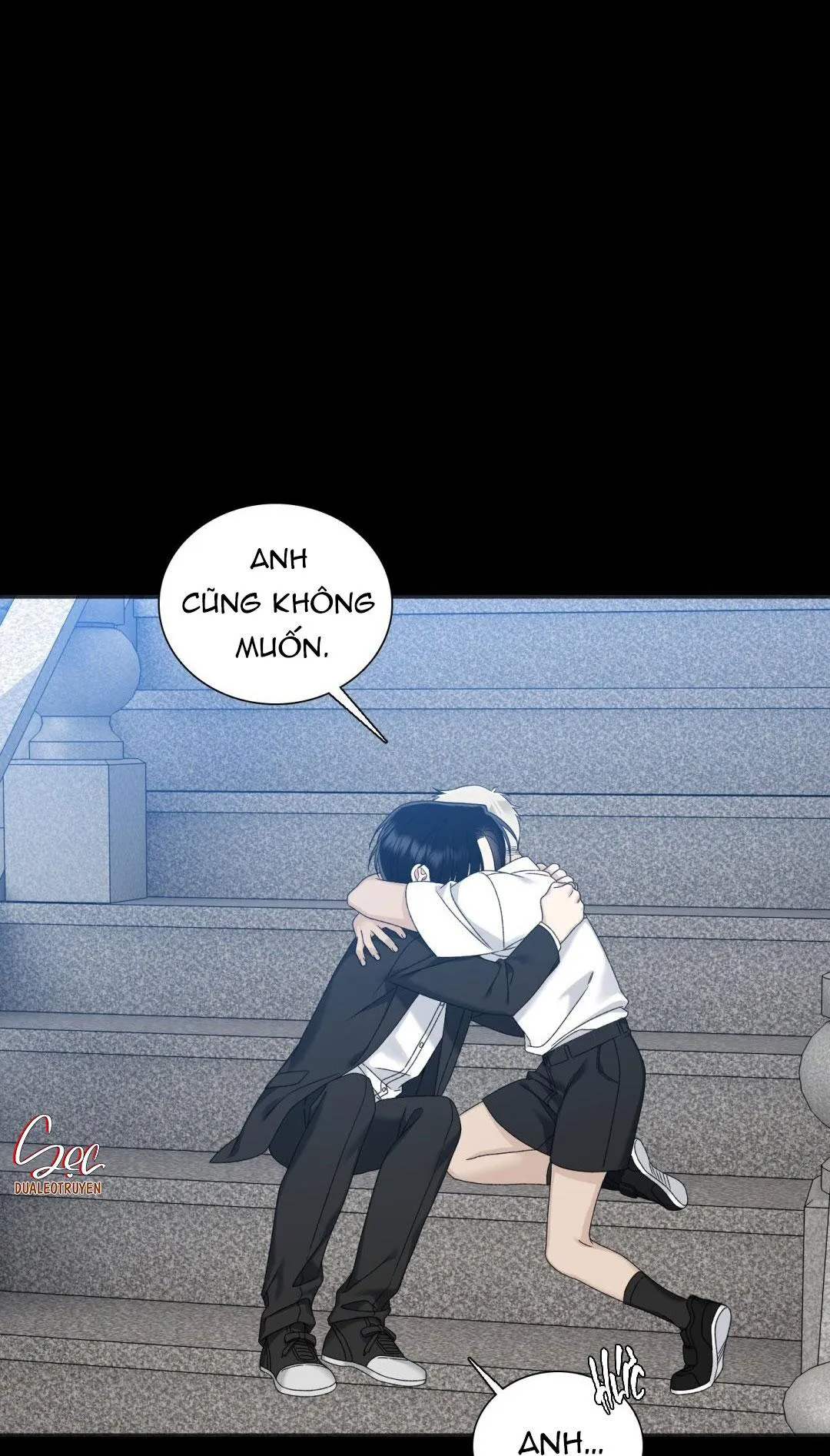 FOULS START Chapter 29 Trang 55