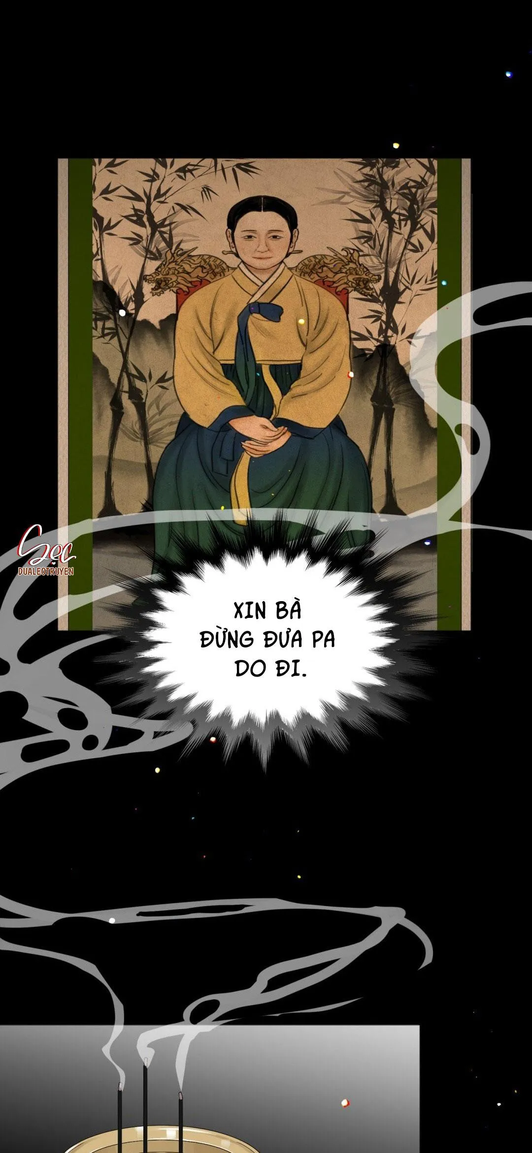 FOULS START Chapter 29 Trang 57