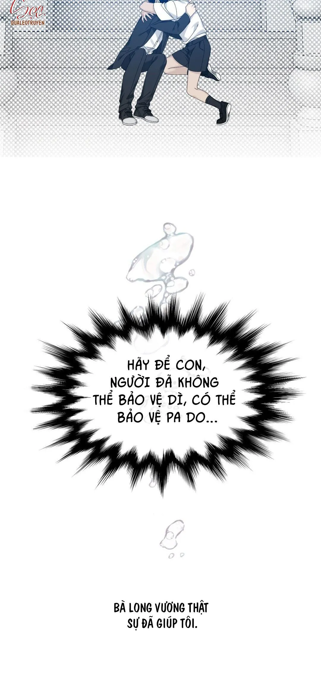 FOULS START Chapter 29 Trang 59