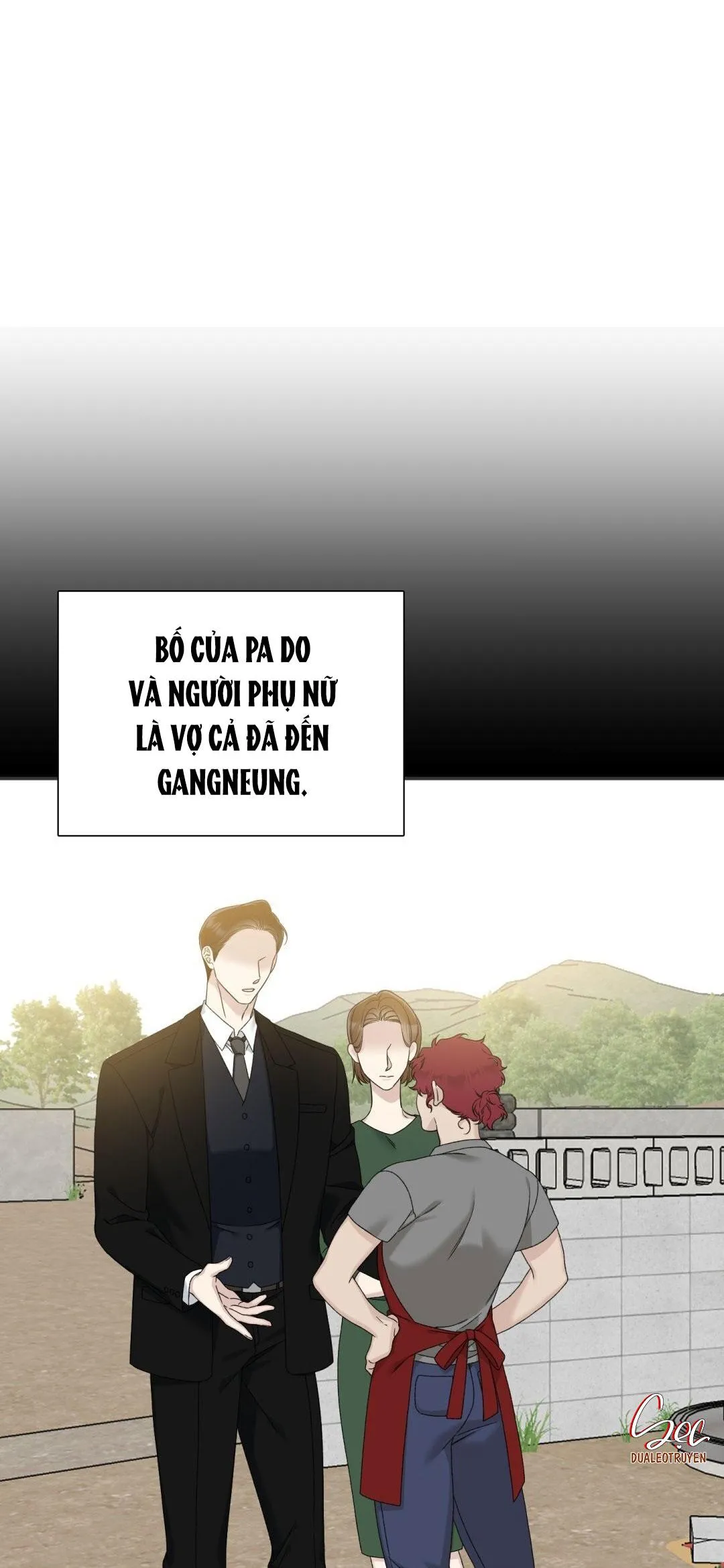 FOULS START Chapter 29 Trang 60