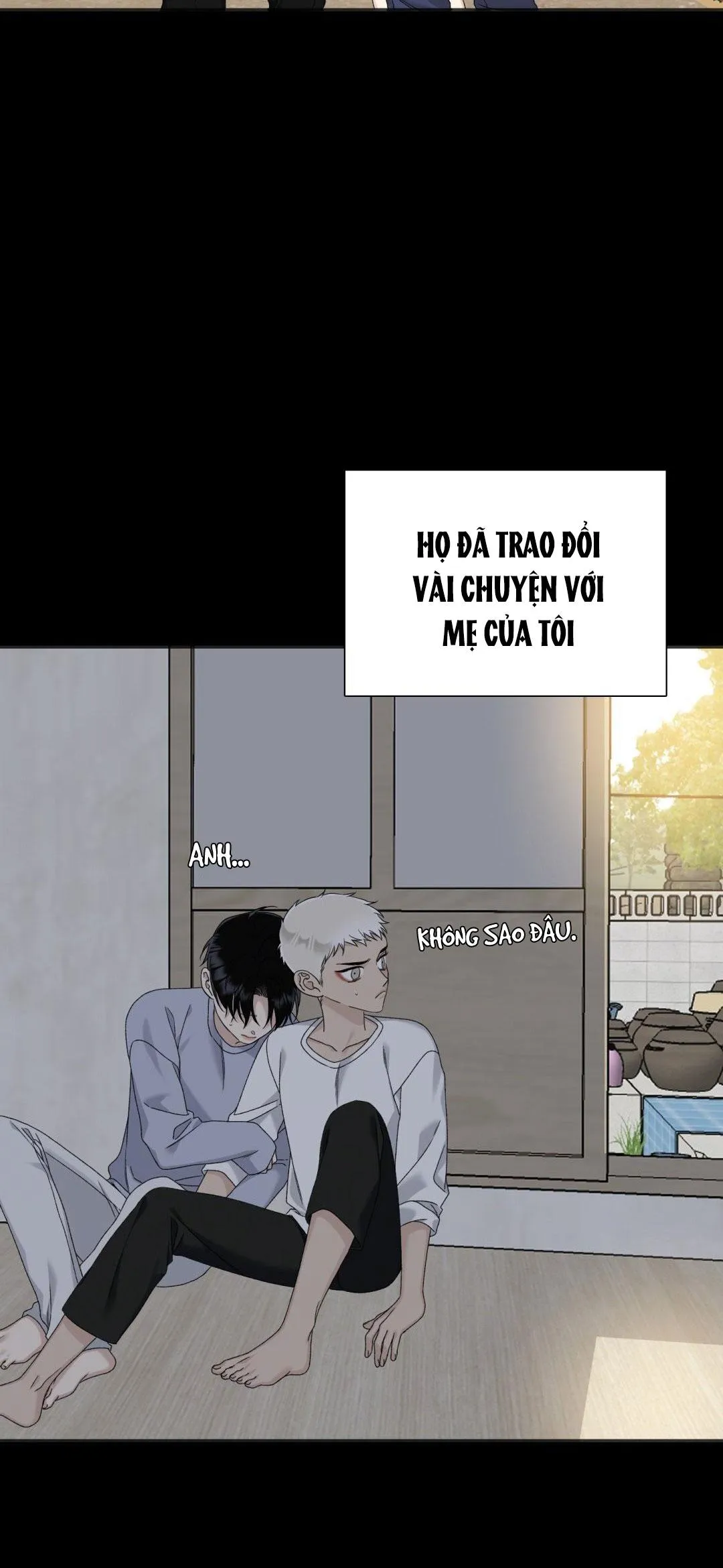 FOULS START Chapter 29 Trang 61