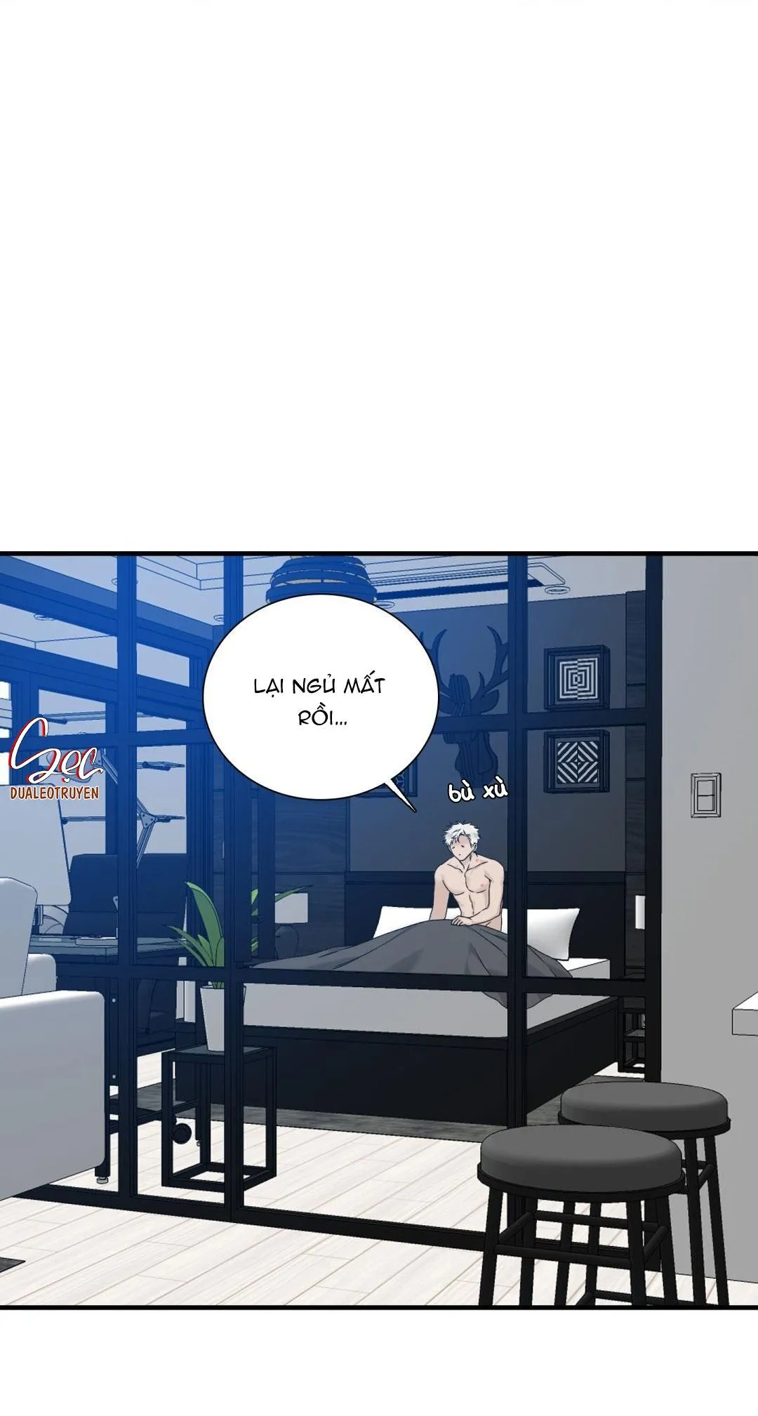 FOULS START Chapter 30 Trang 3