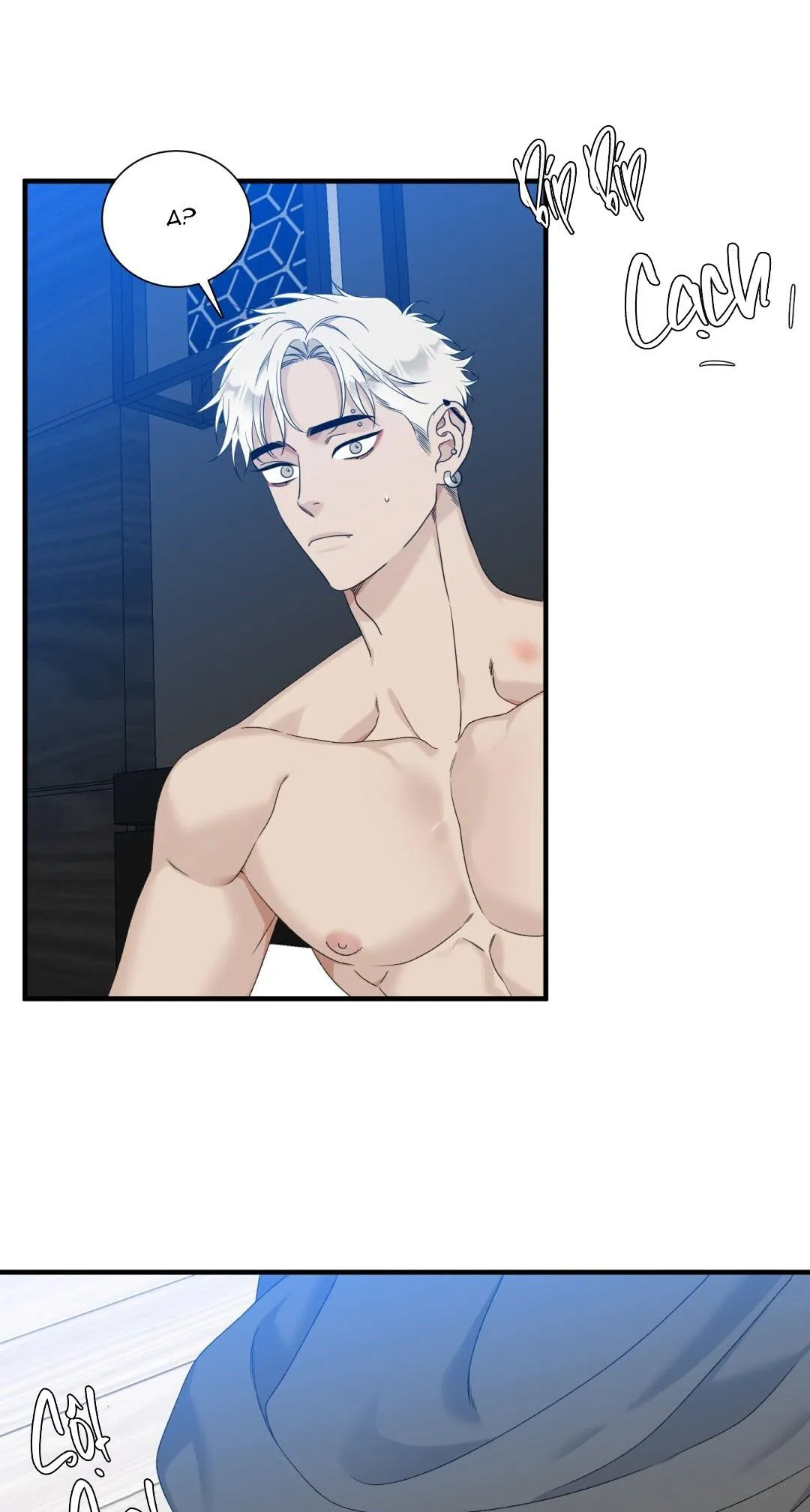 FOULS START Chapter 30 Trang 5