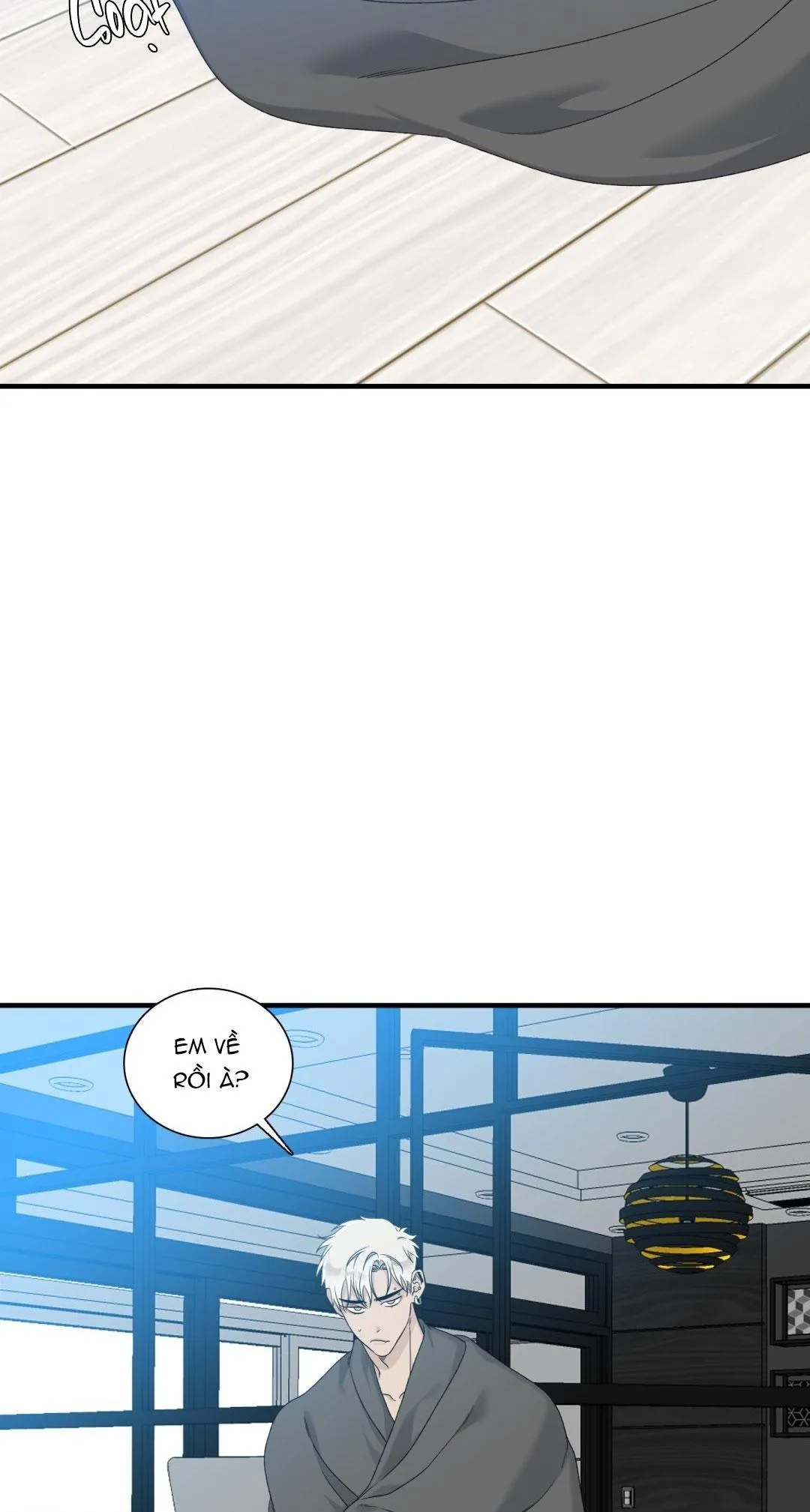 FOULS START Chapter 30 Trang 6